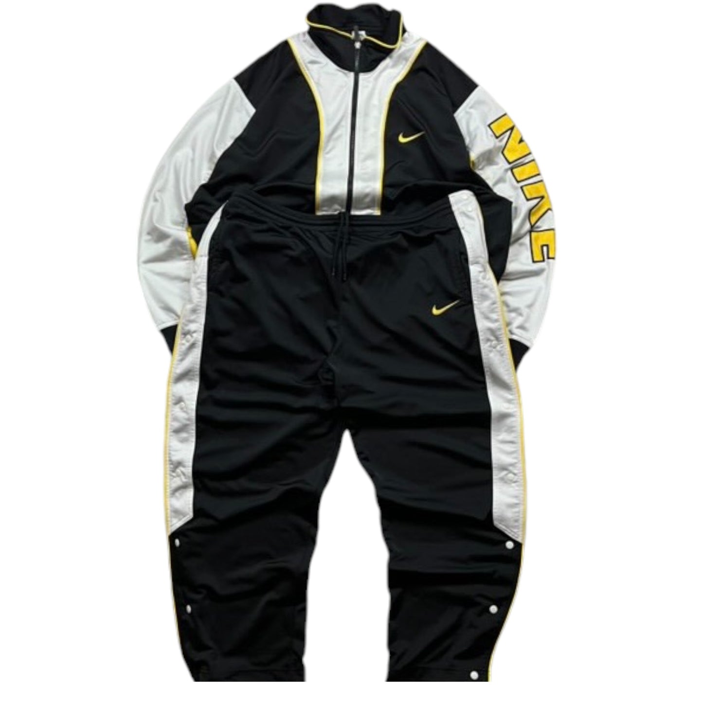 tracksuit nike (xxl)