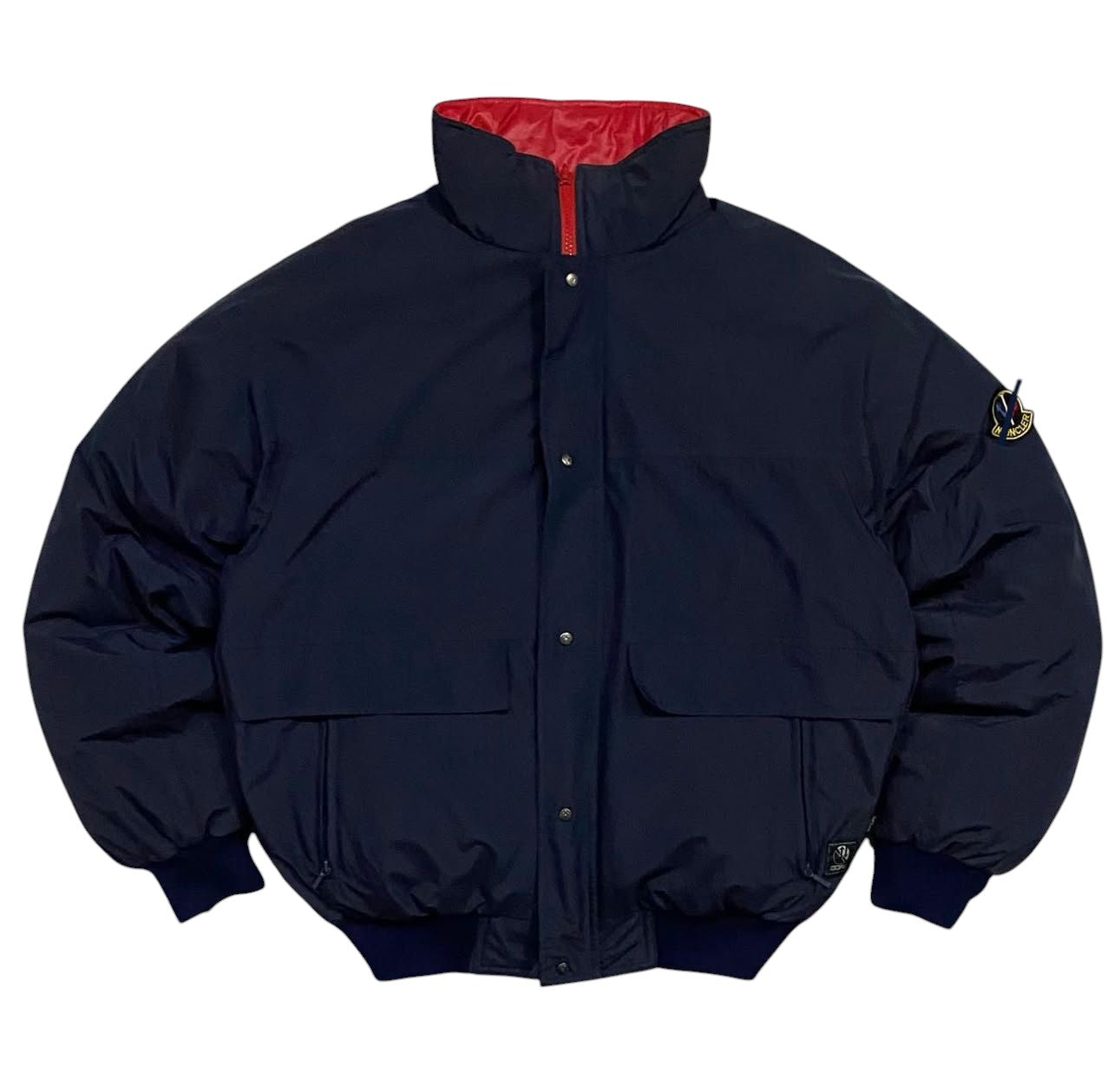 moncler puffer jacke women (s)