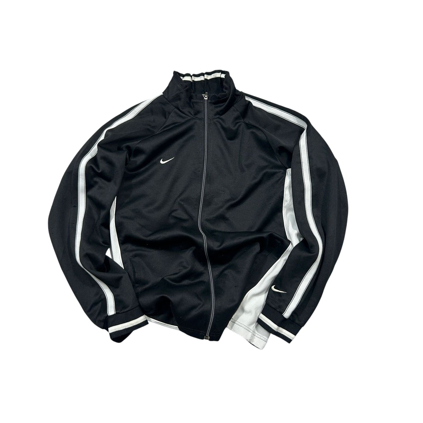 nike trackjacke (l)