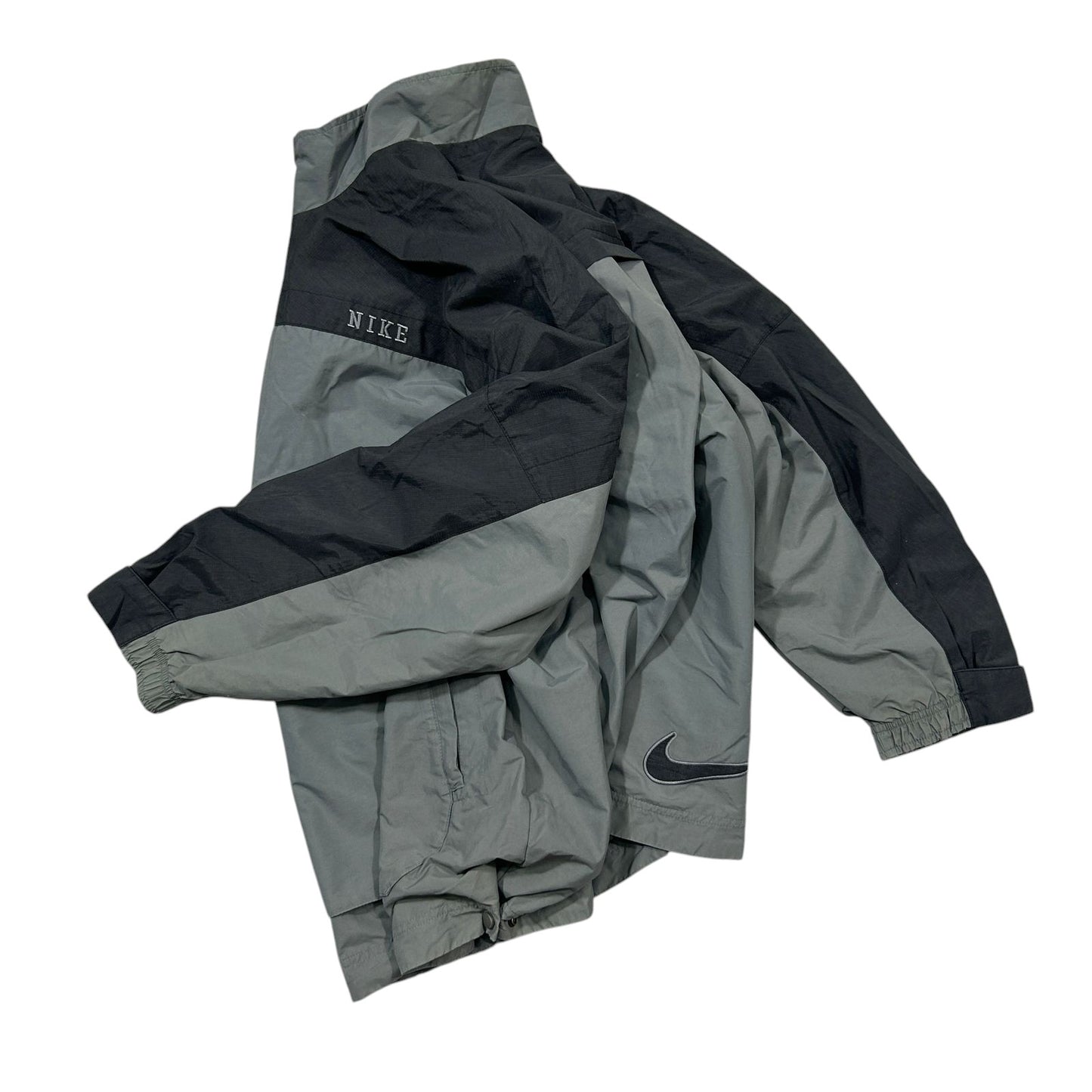 nike jacke (xl)