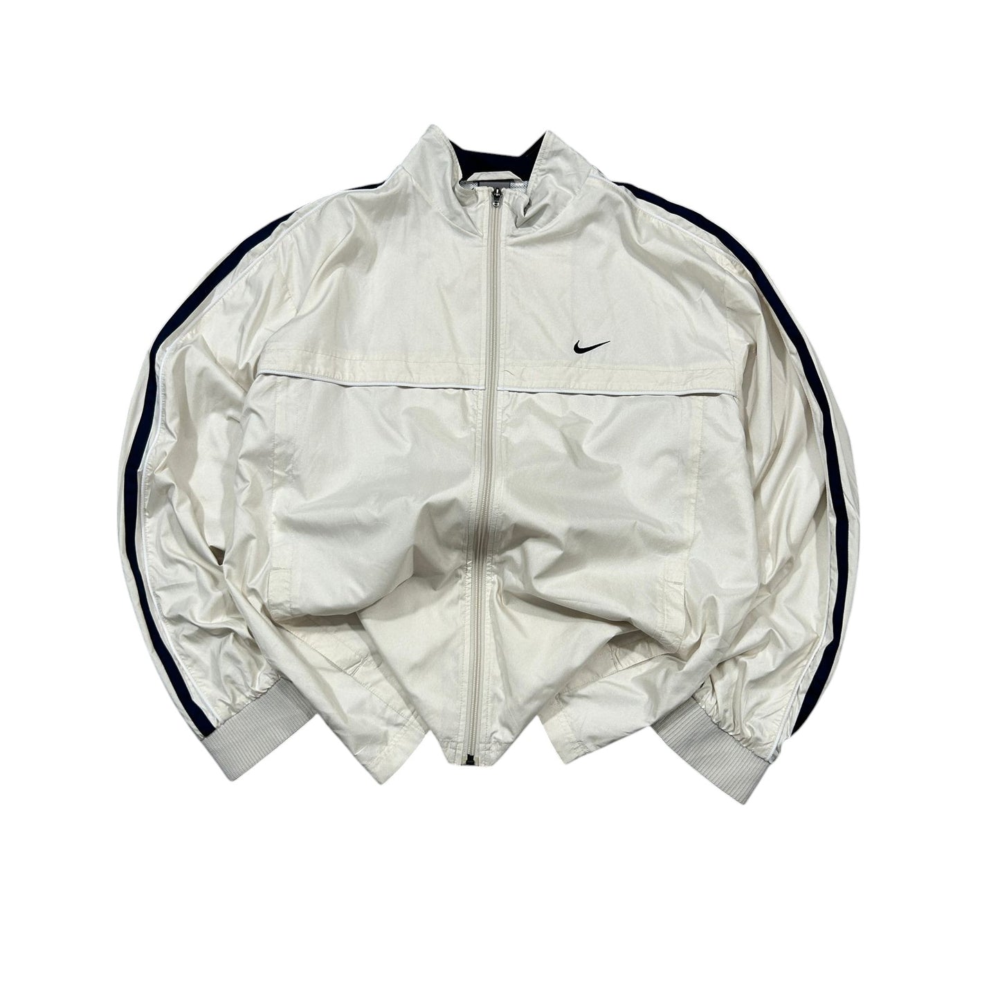 nike jacke (xl)