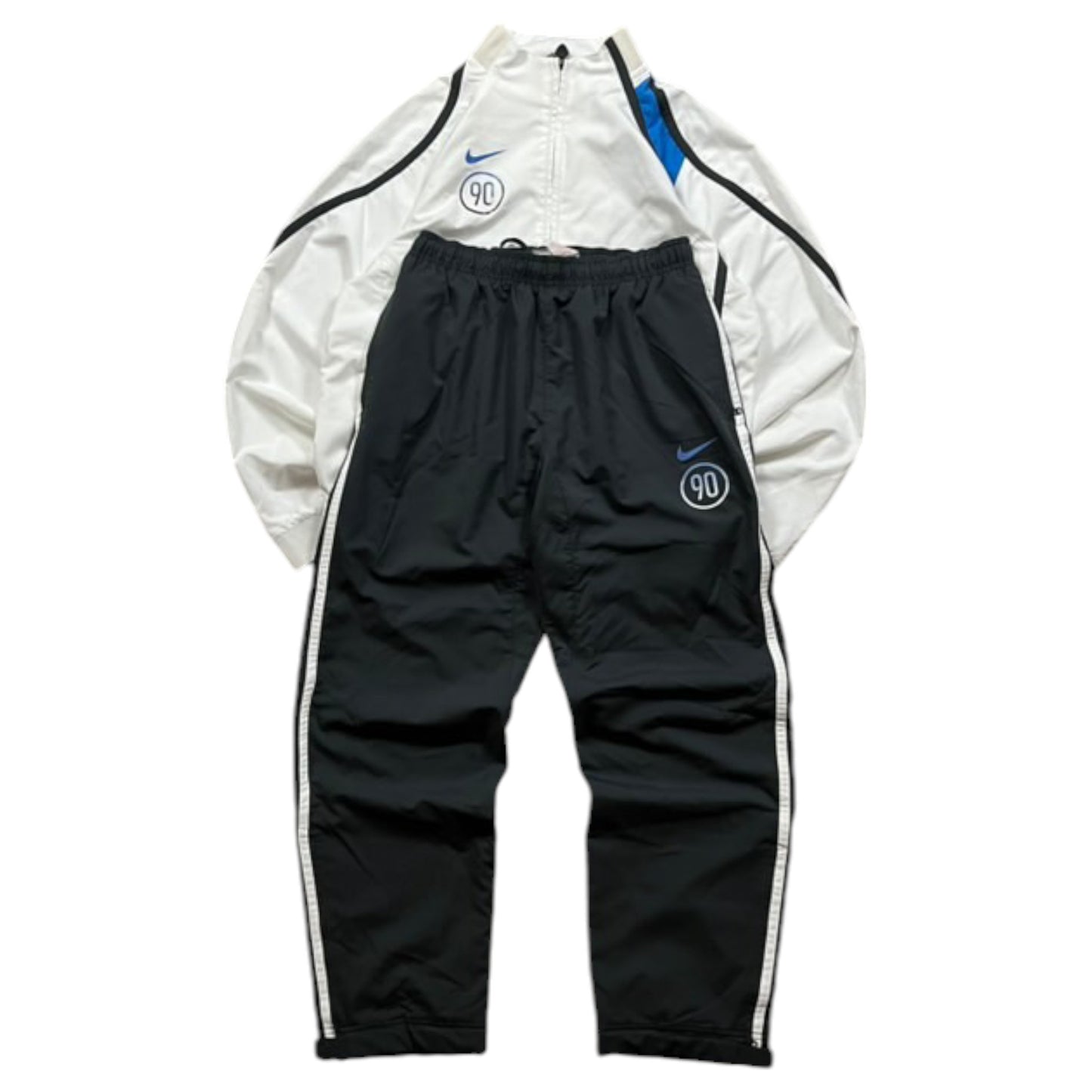 nike tracksuit 90 (l)