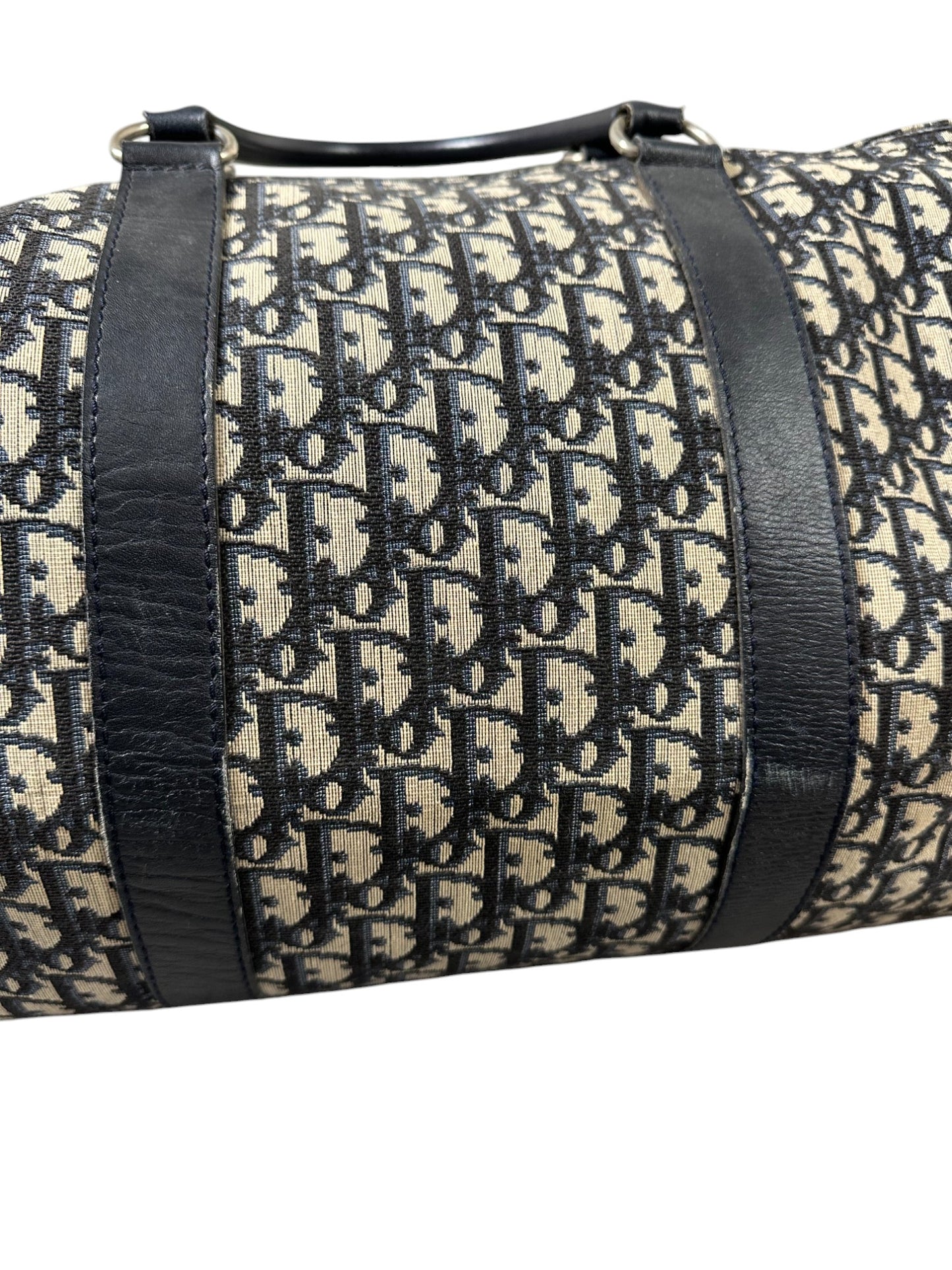 dior weekender rare
