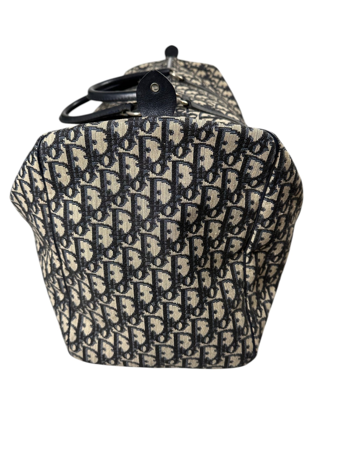 dior weekender rare