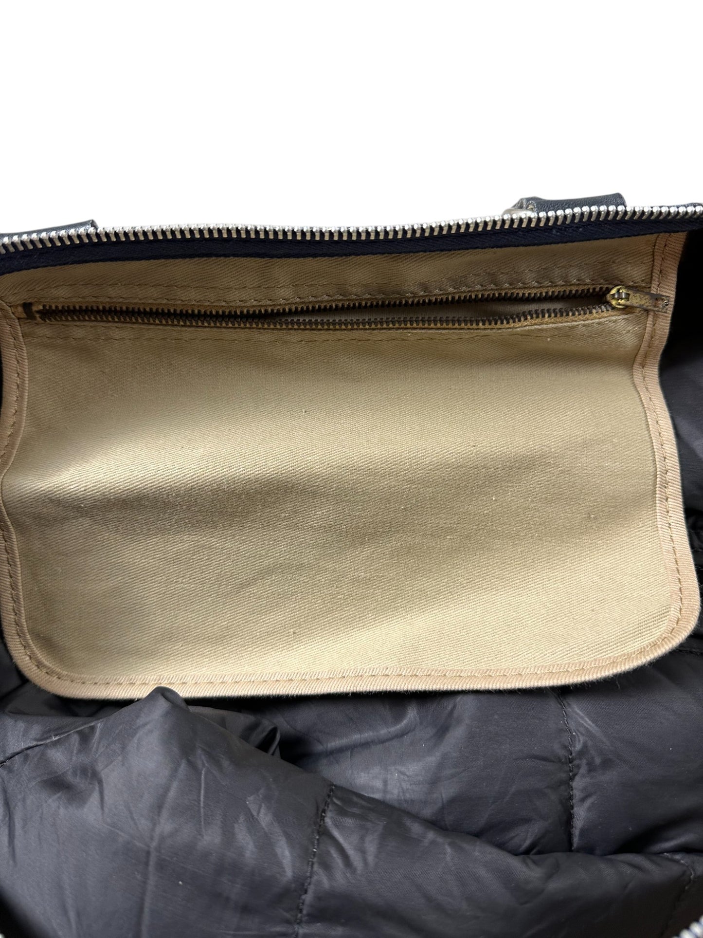 dior weekender rare