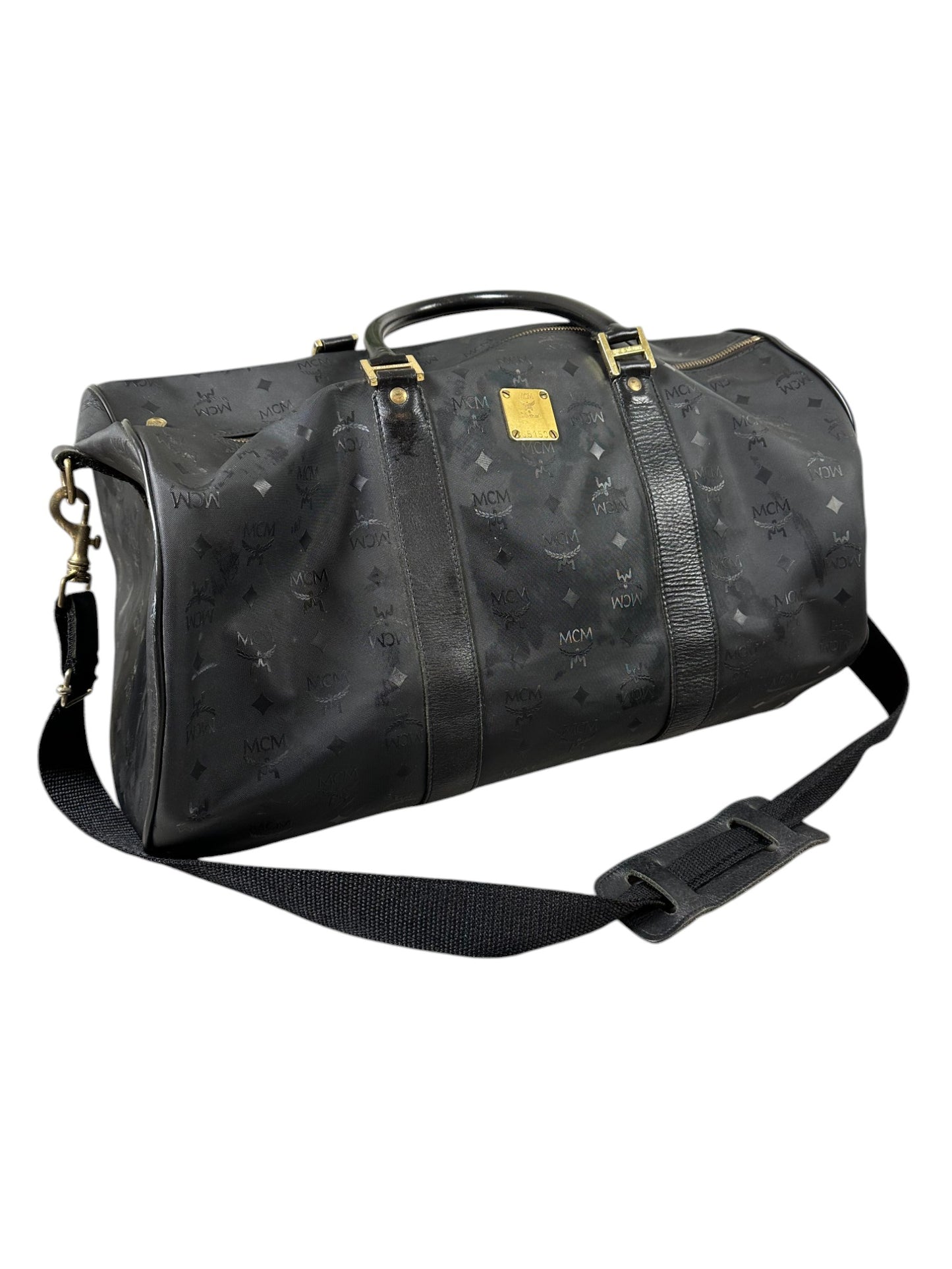 mcm weekender