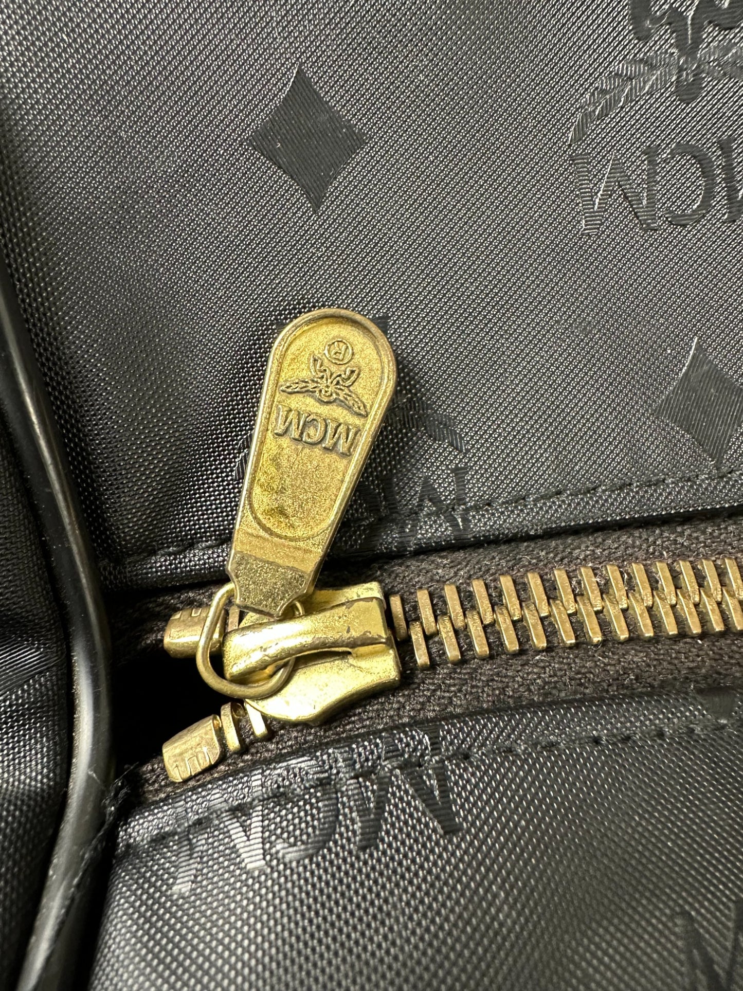 mcm weekender