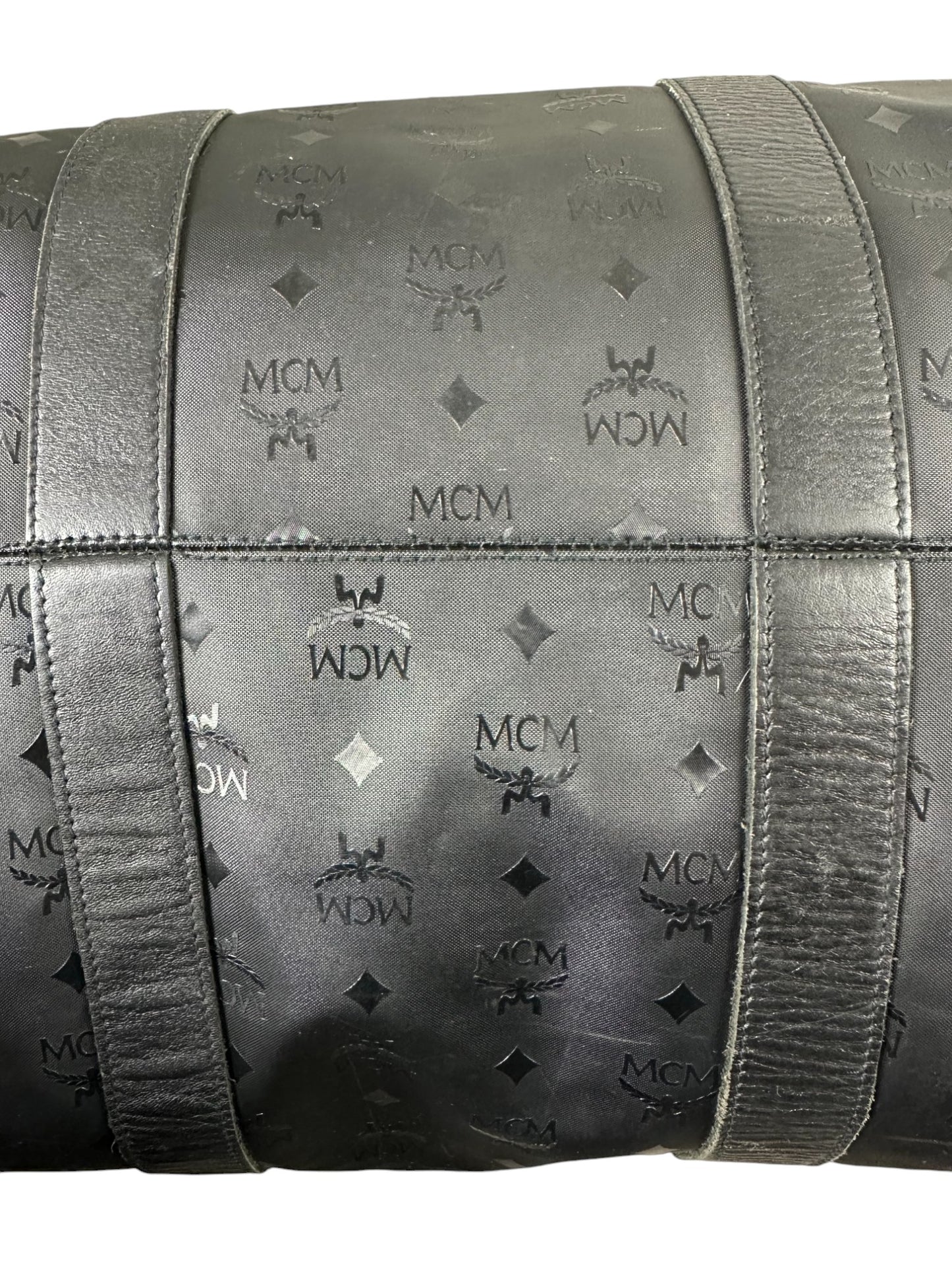 mcm weekender