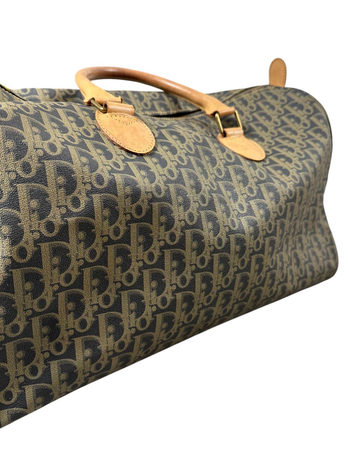 dior small weekender rare