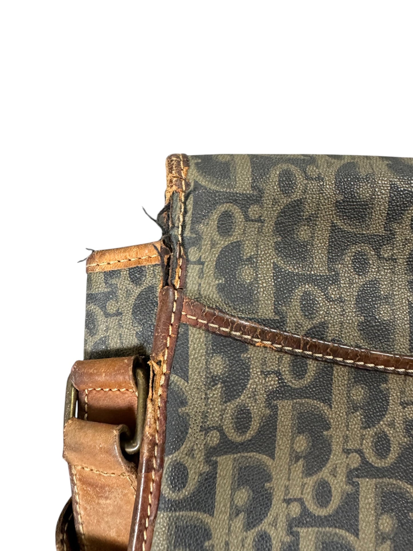 dior shoulder bag