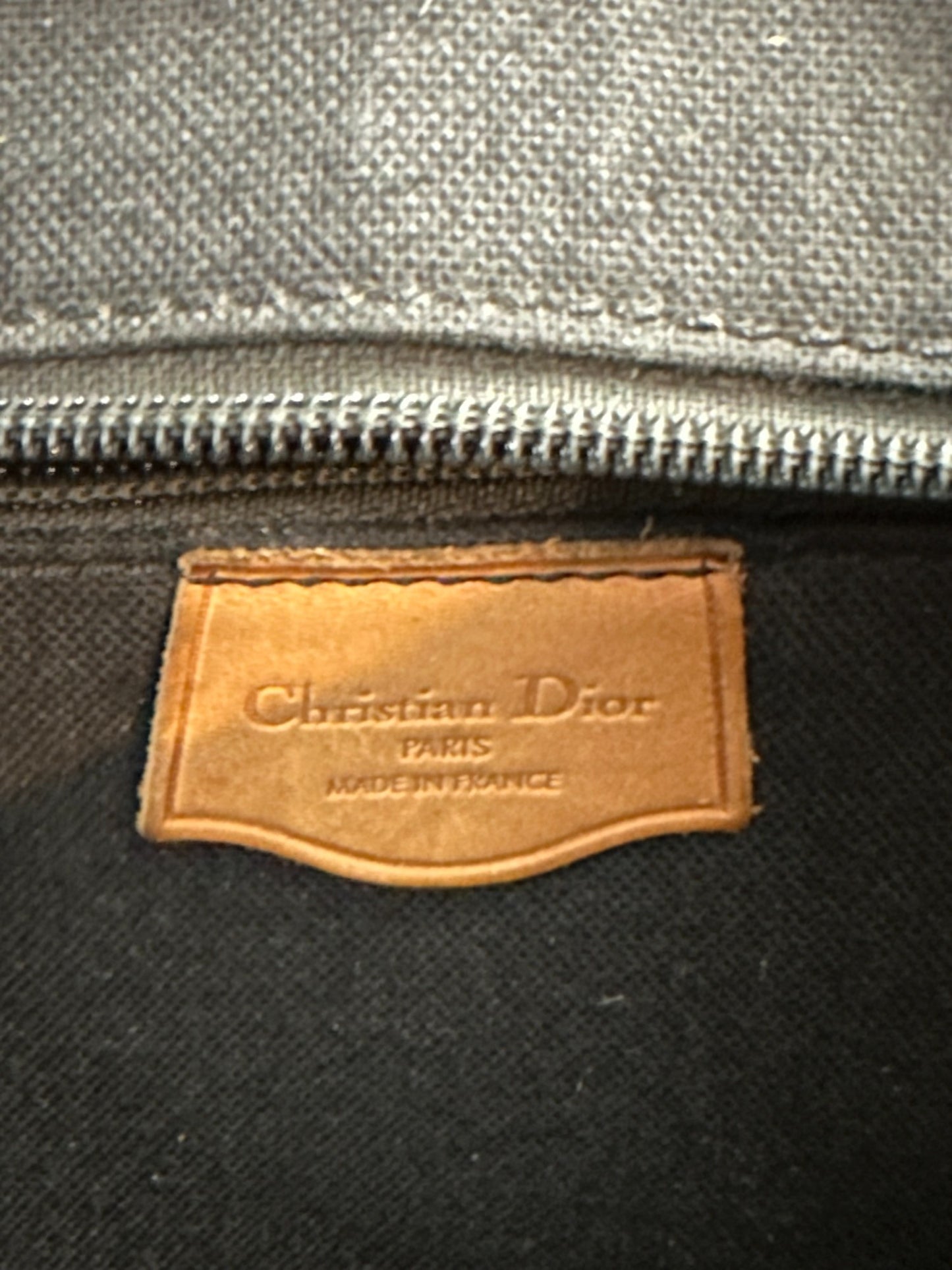 dior shoulder bag