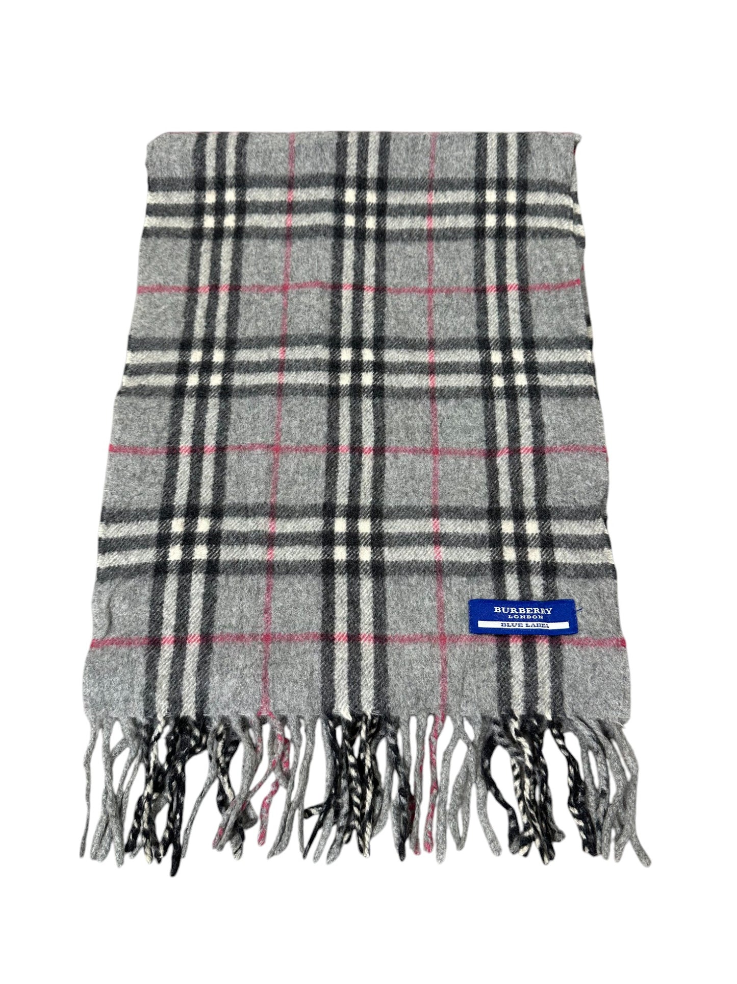 burberry schal