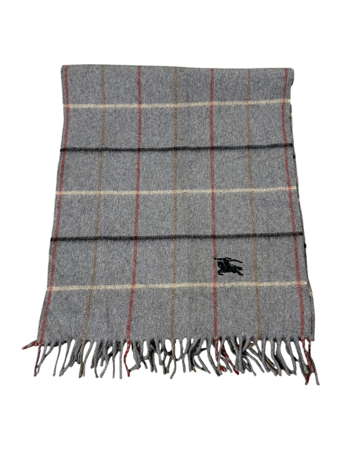 burberry schal