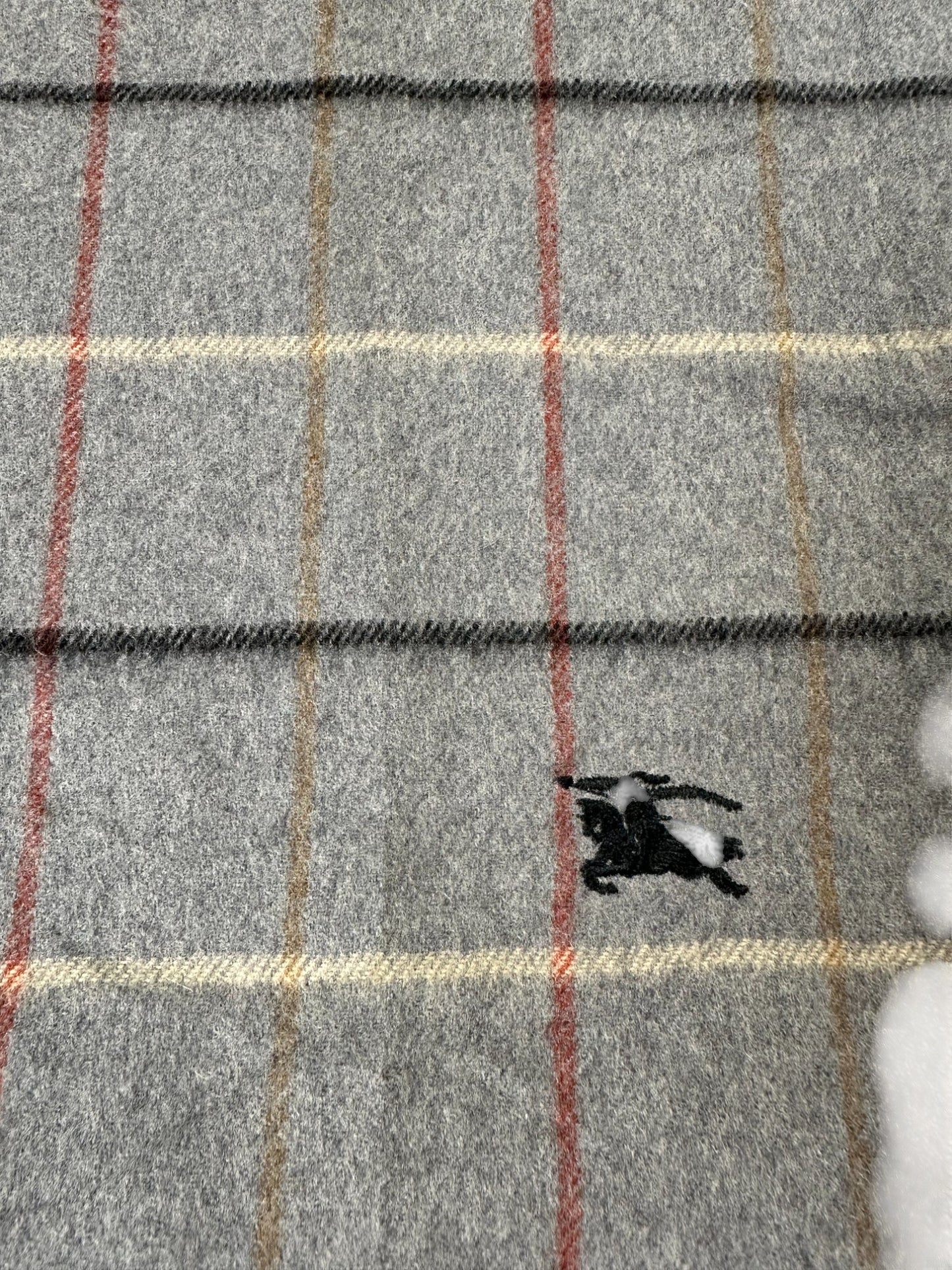 burberry schal