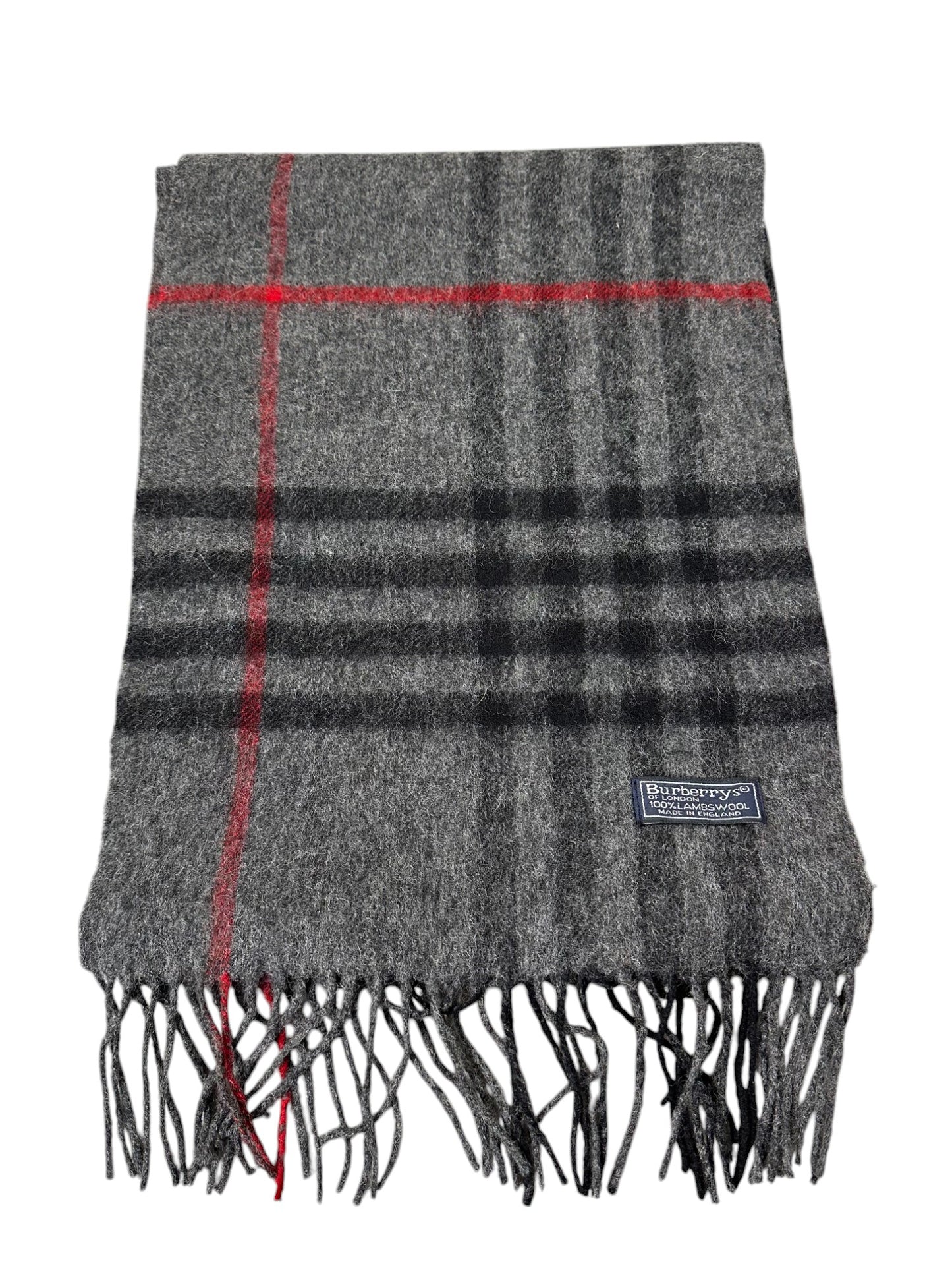 burberry schal