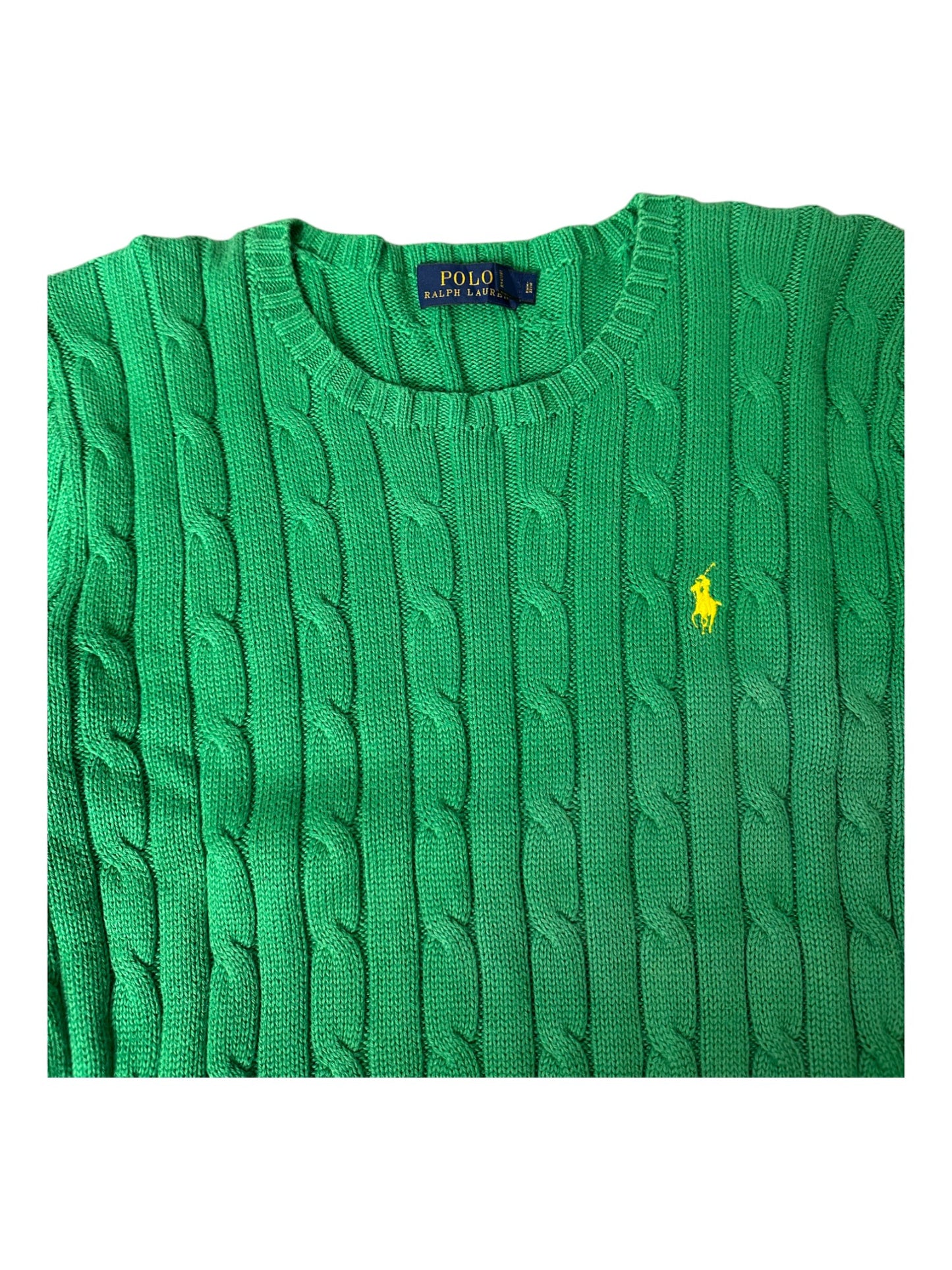 ralph lauren pullover women (s)