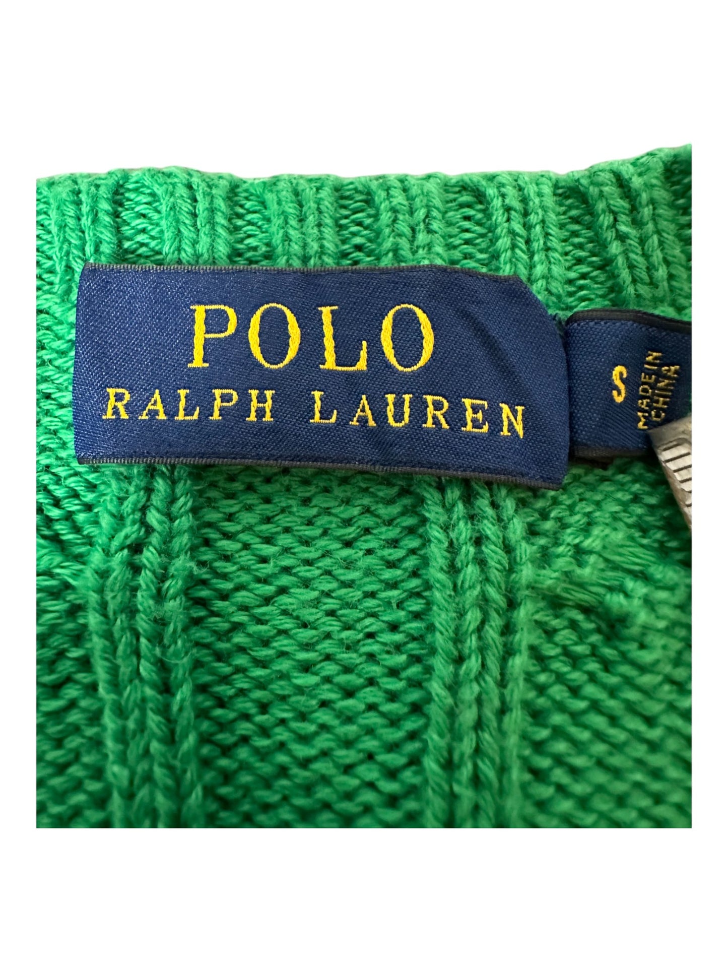 ralph lauren pullover women (s)