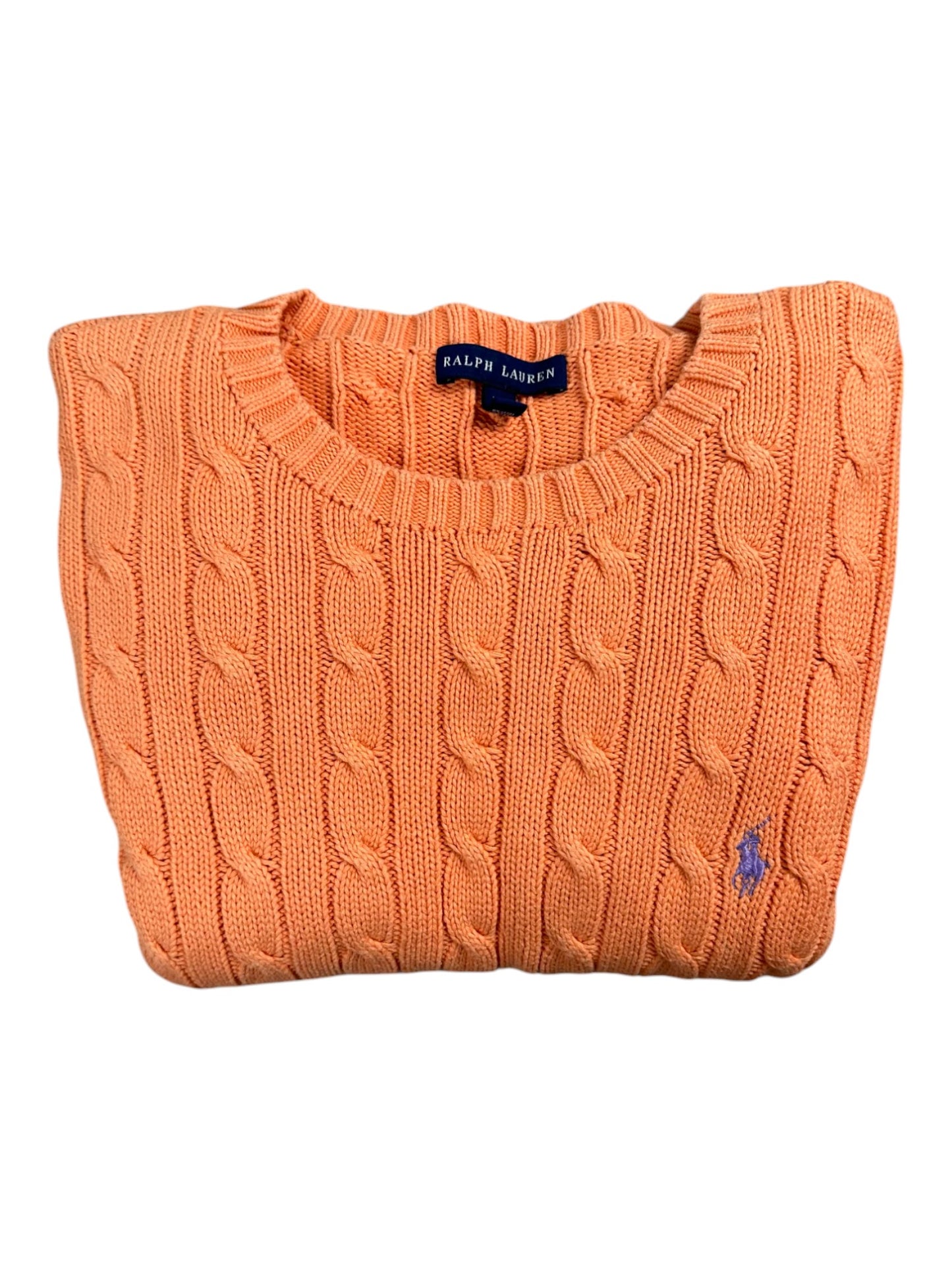 ralph lauren pullover women (l)