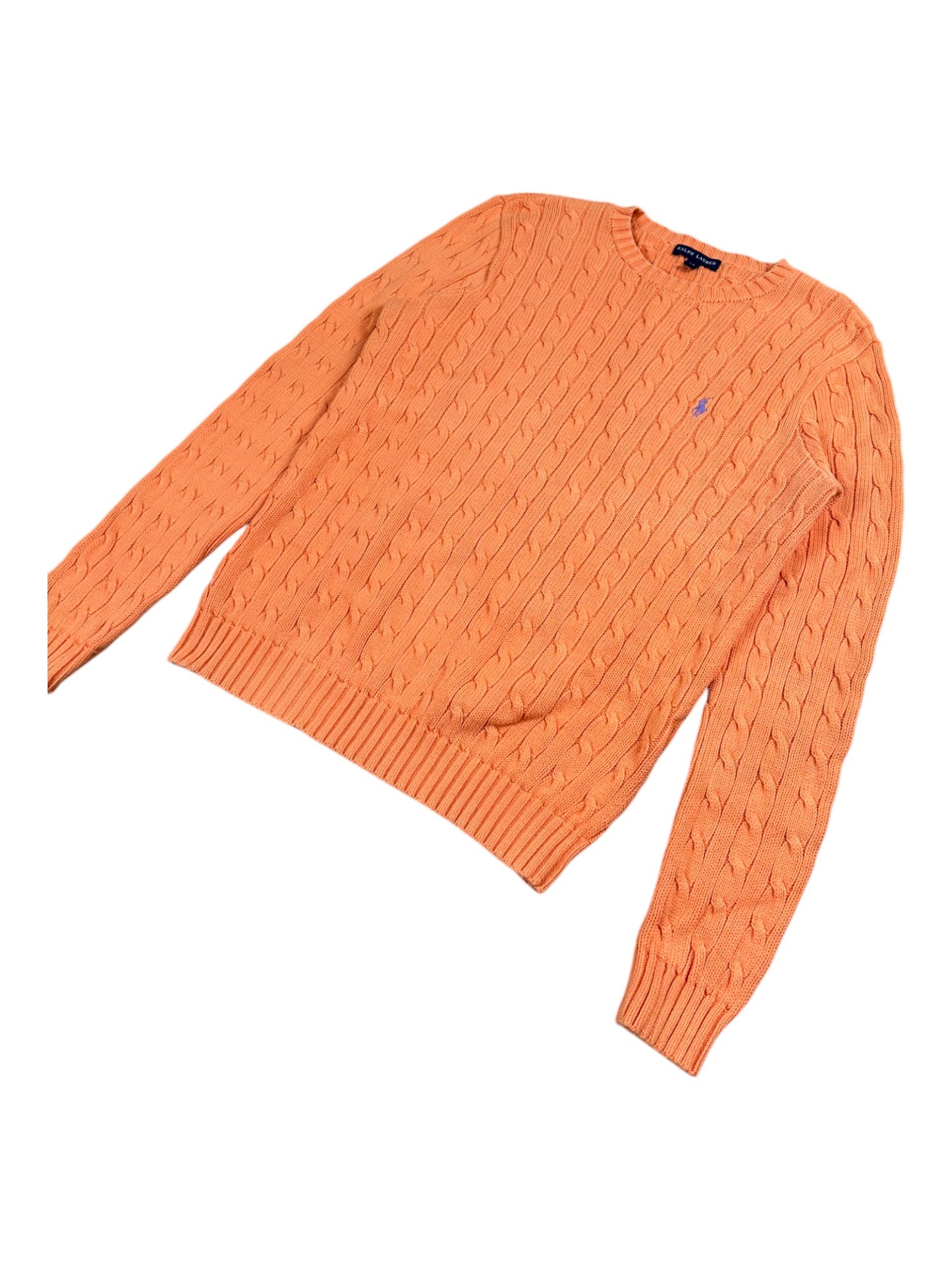 ralph lauren pullover women (l)