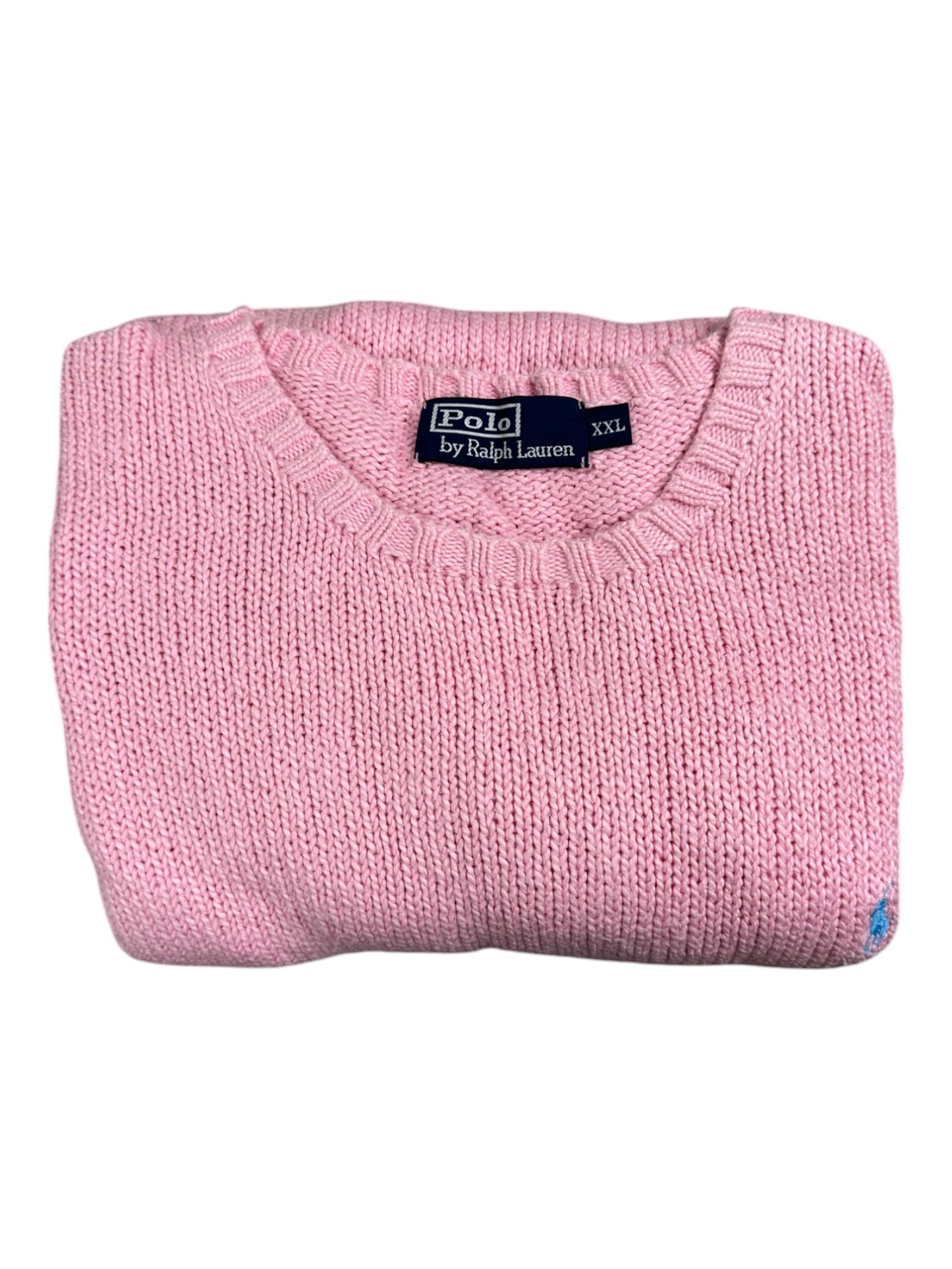 ralph lauren pullover (xxl)