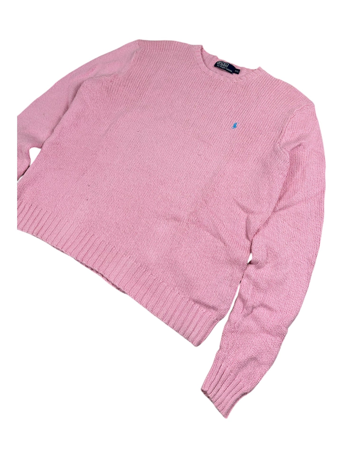 ralph lauren pullover (xxl)