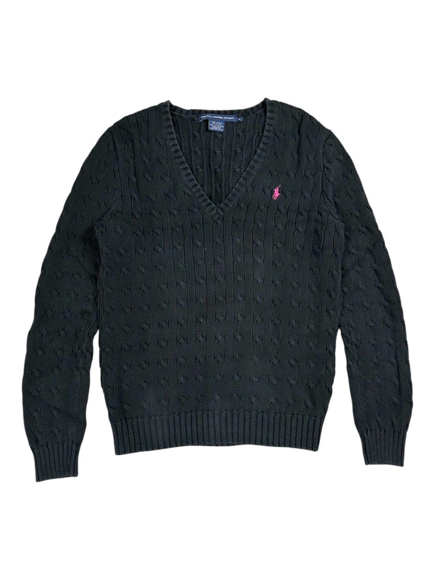 ralph lauren pullover women (xl)
