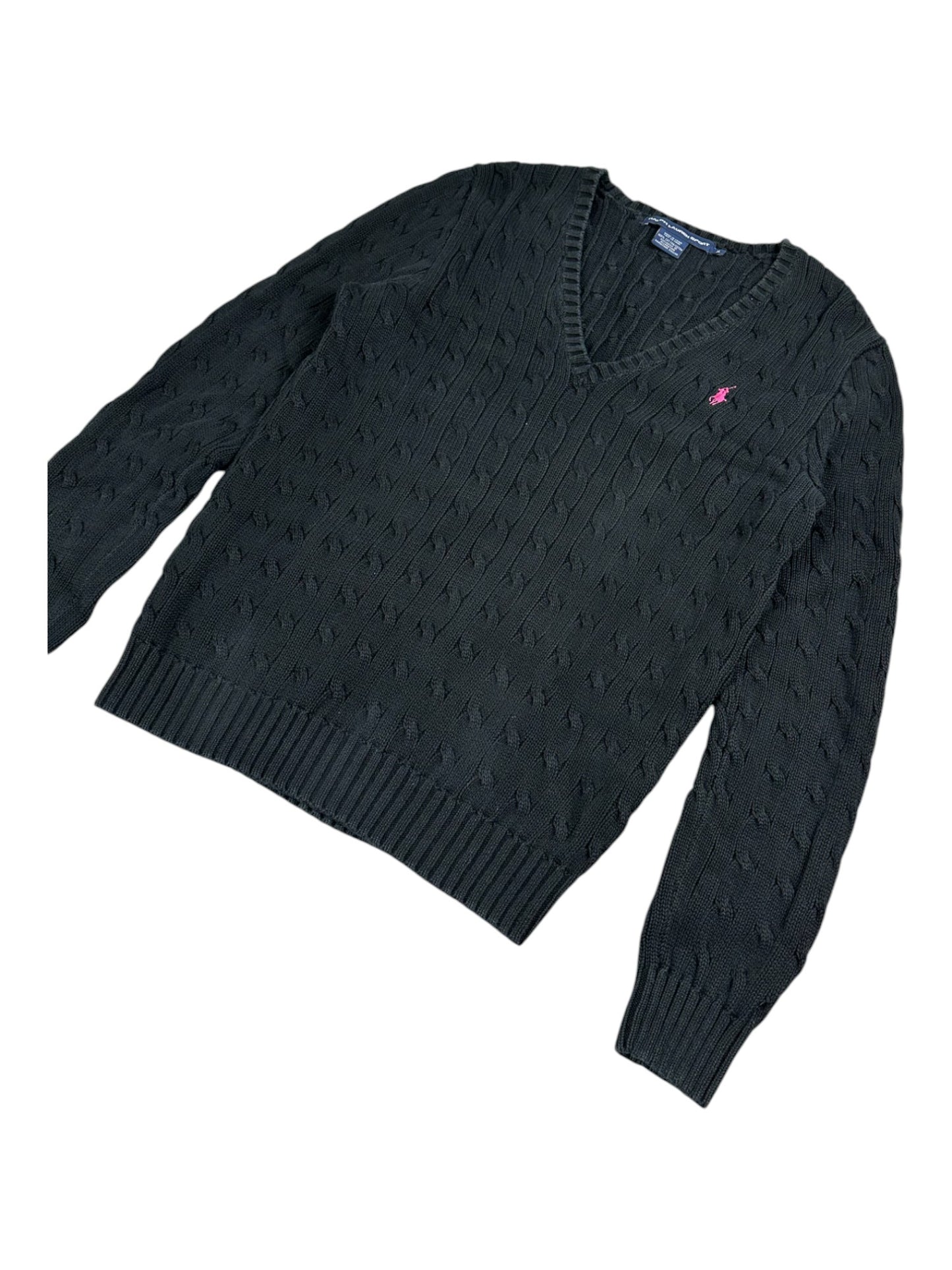 ralph lauren pullover women (xl)