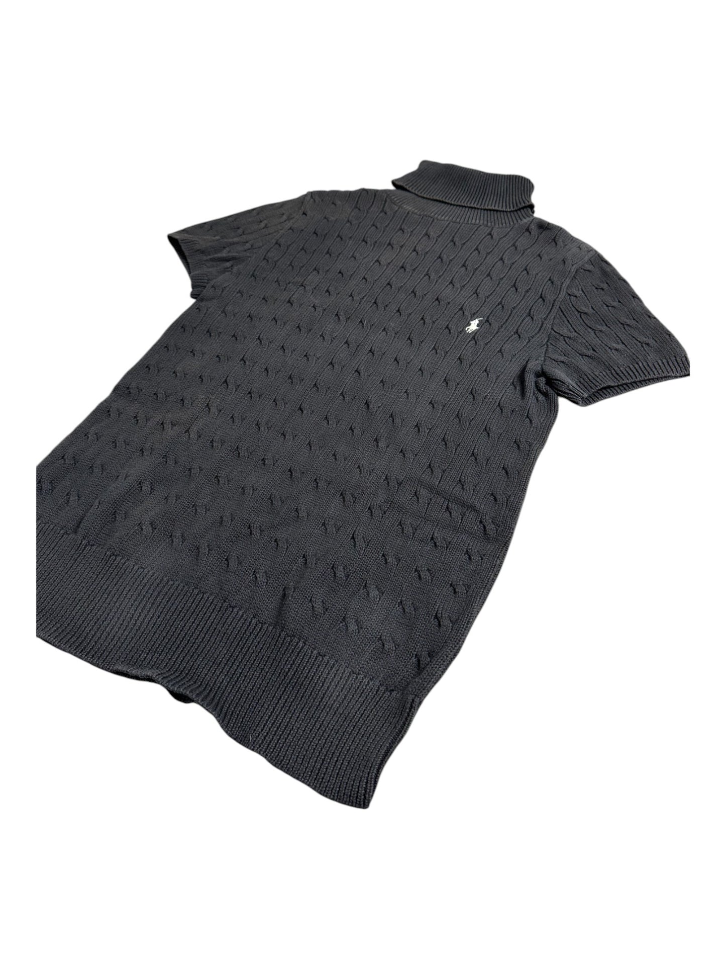 ralph lauren kurzarm pullover women (xl)