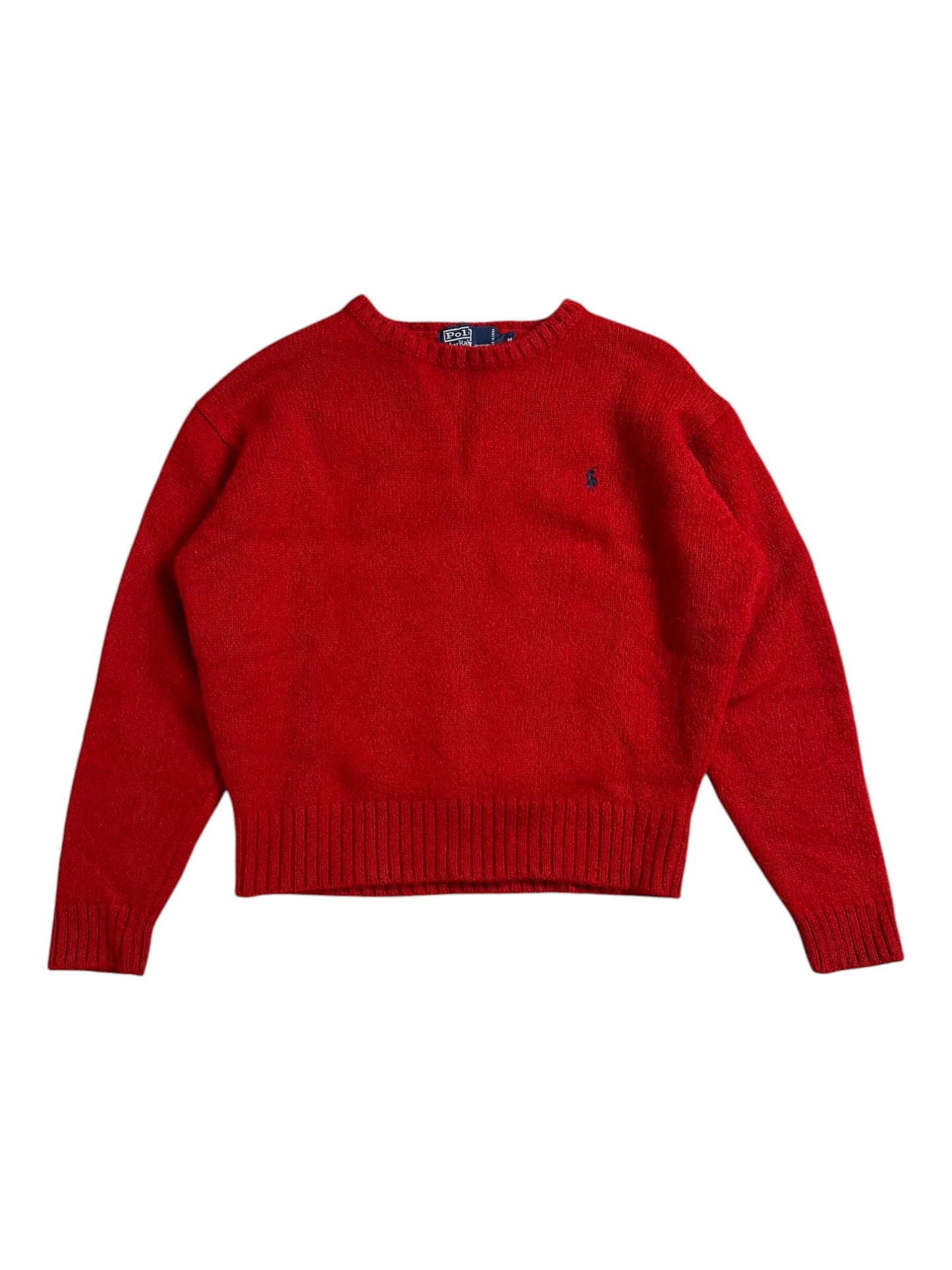 ralph lauren pullover women (xs-s)