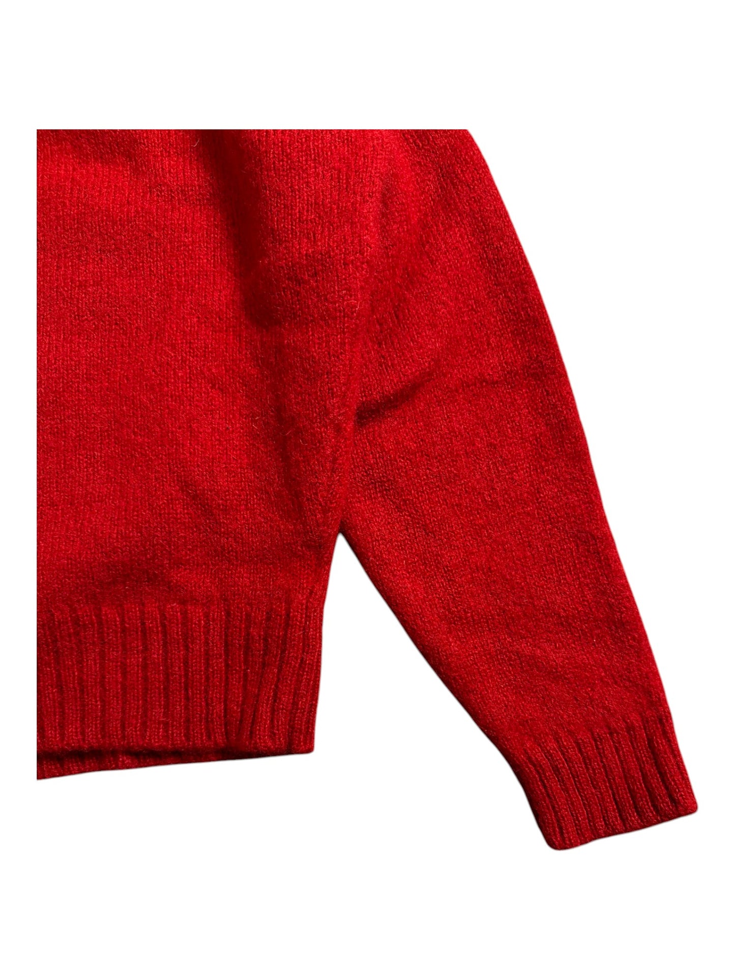 ralph lauren pullover women (xs-s)