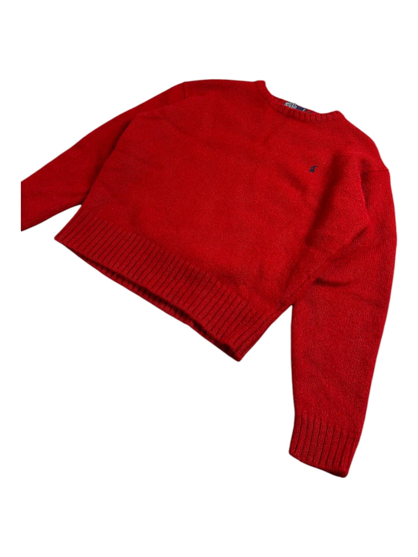 ralph lauren pullover women (xs-s)