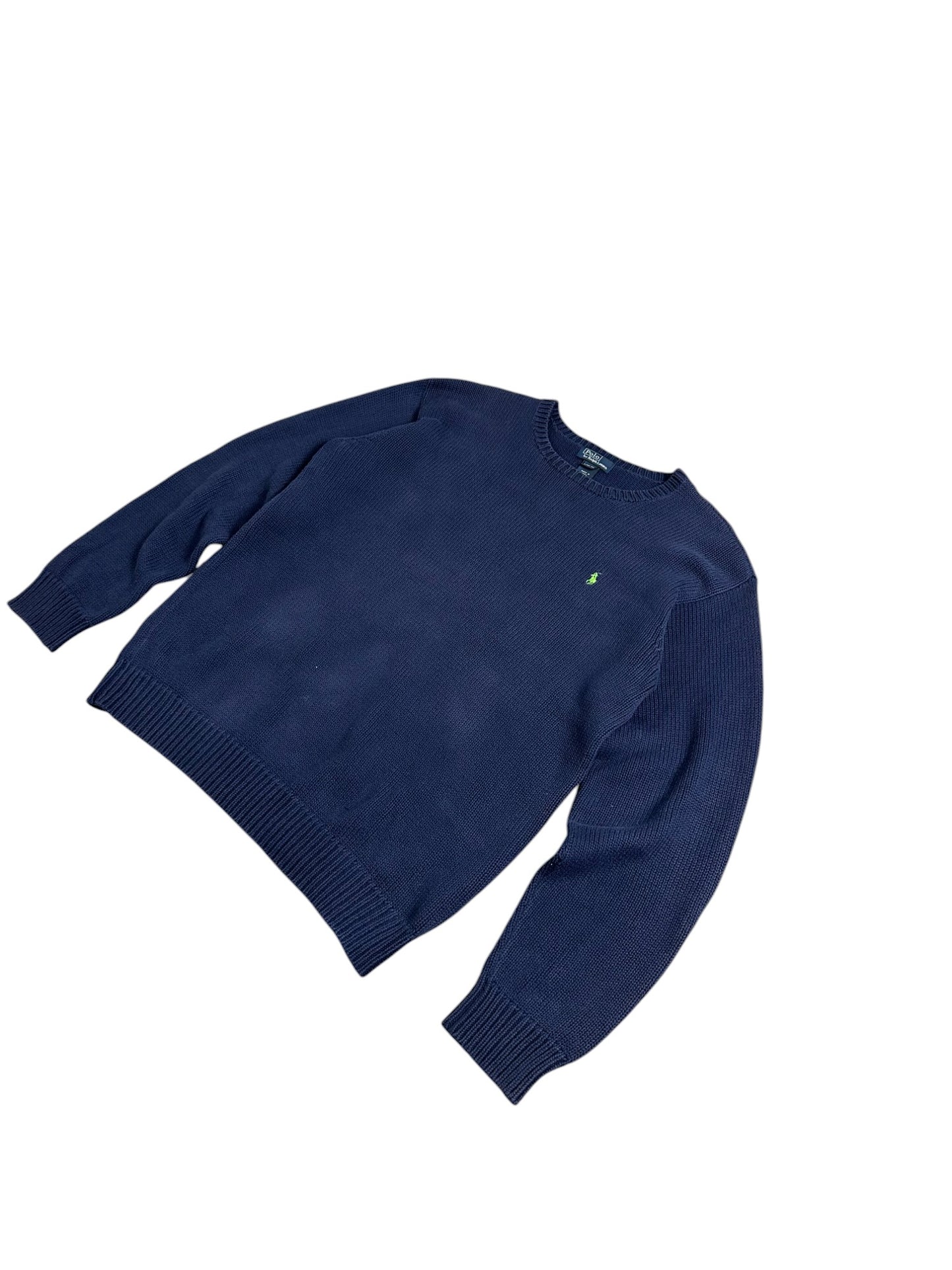 ralph lauren pullover (s)