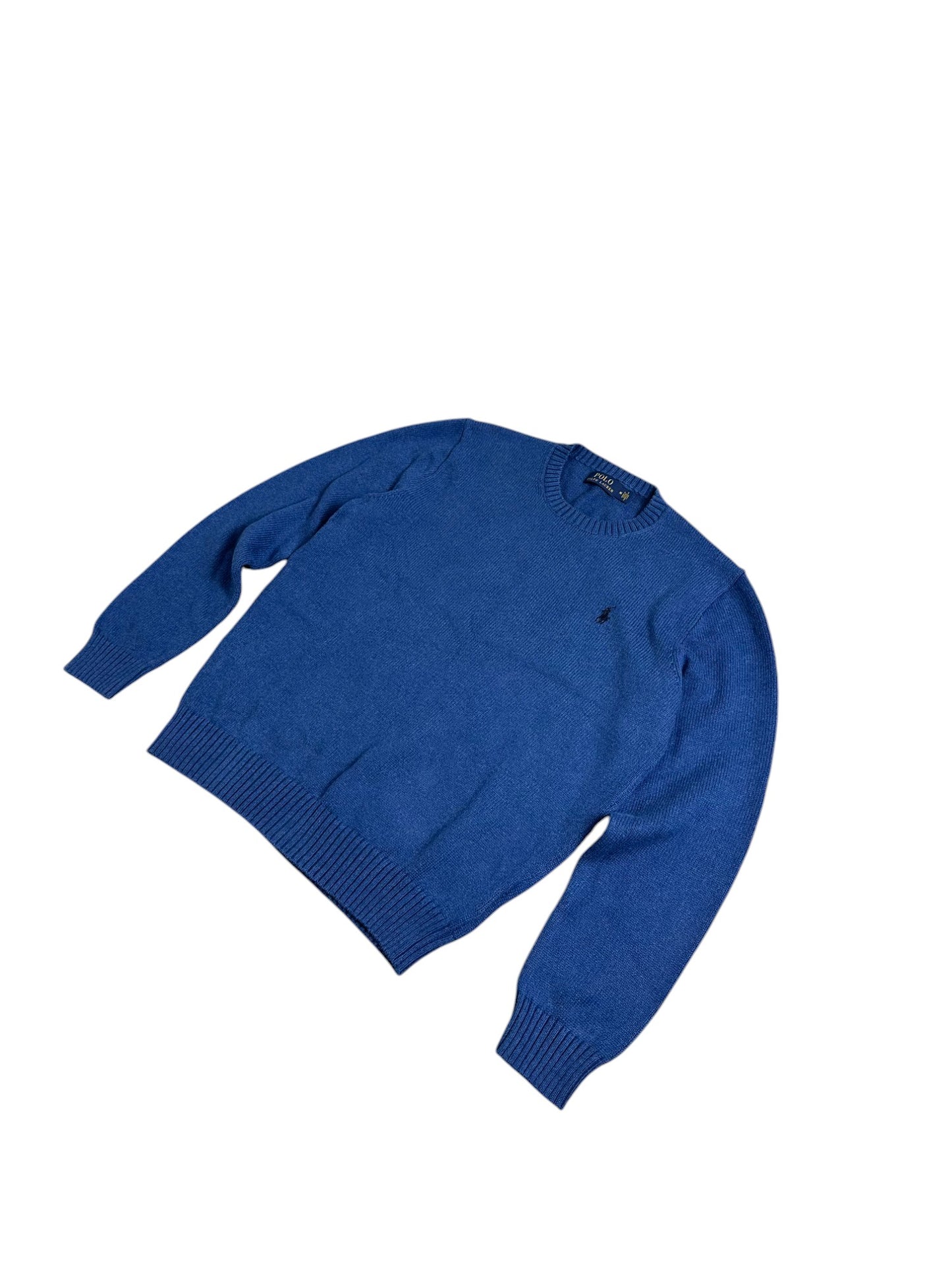 ralph lauren pullover (m)