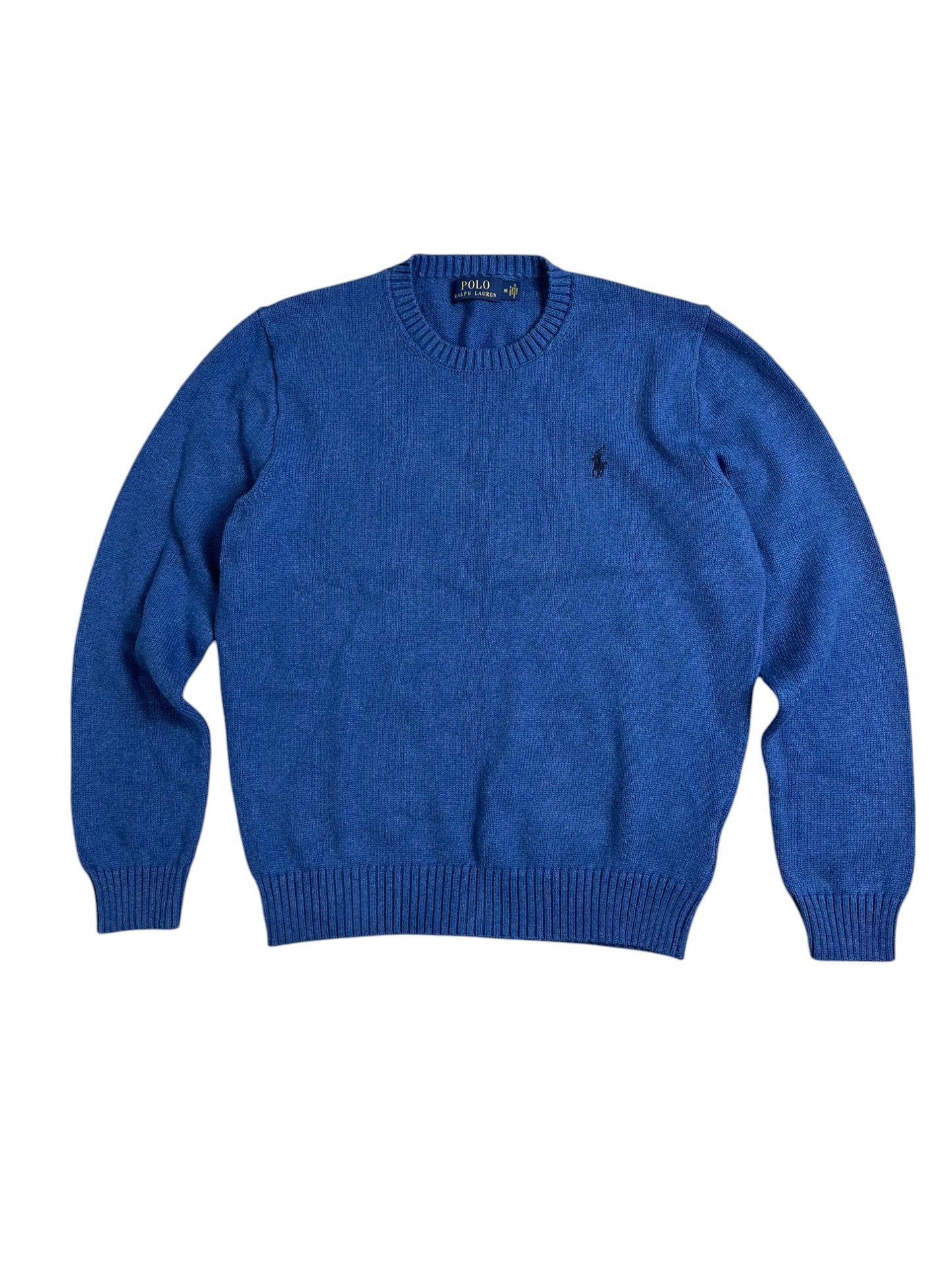 ralph lauren pullover (m)