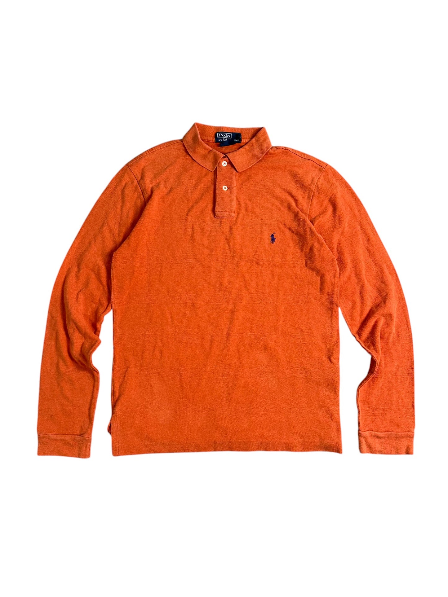 ralph lauren polohemd (m)