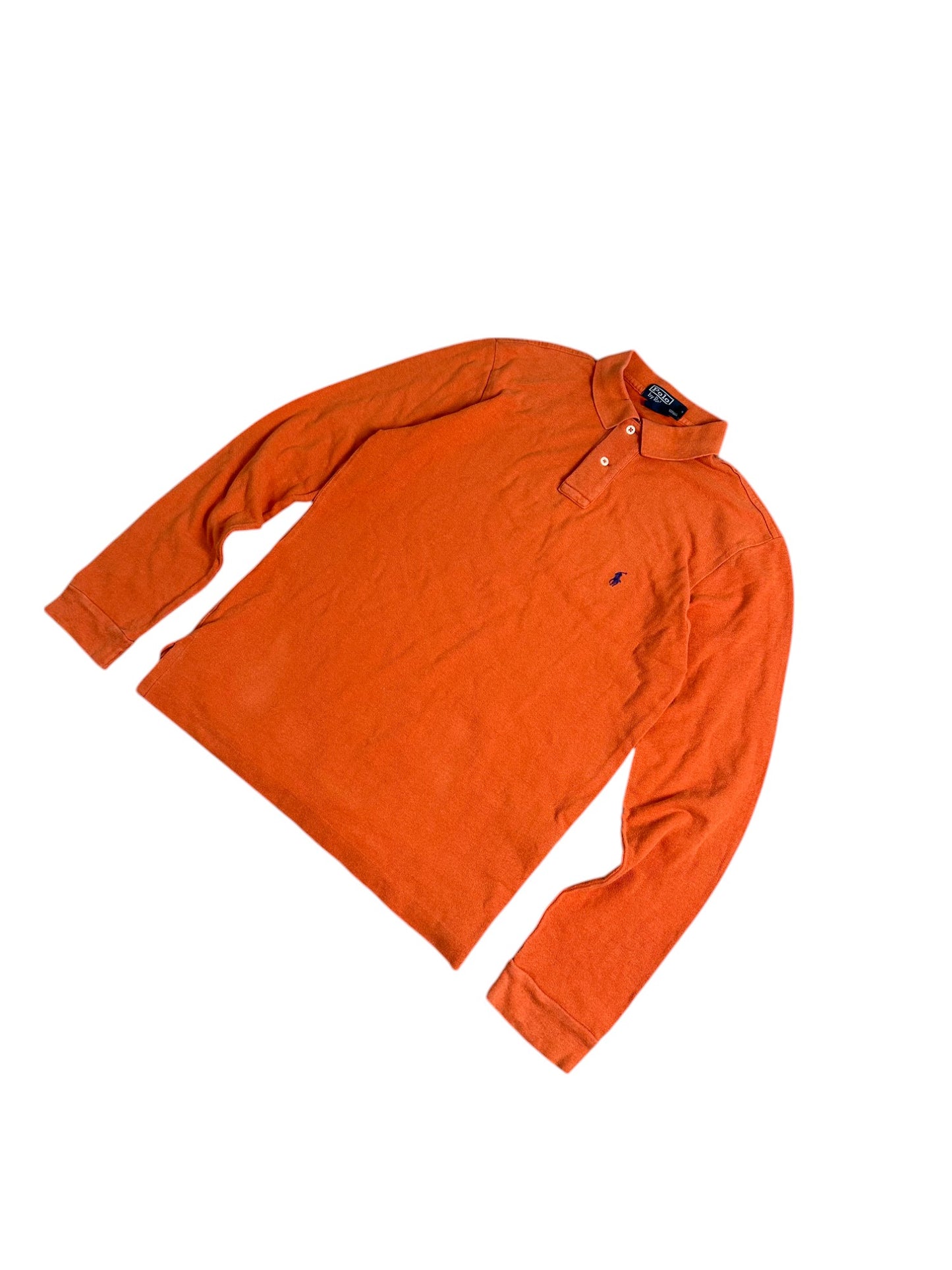 ralph lauren polohemd (m)