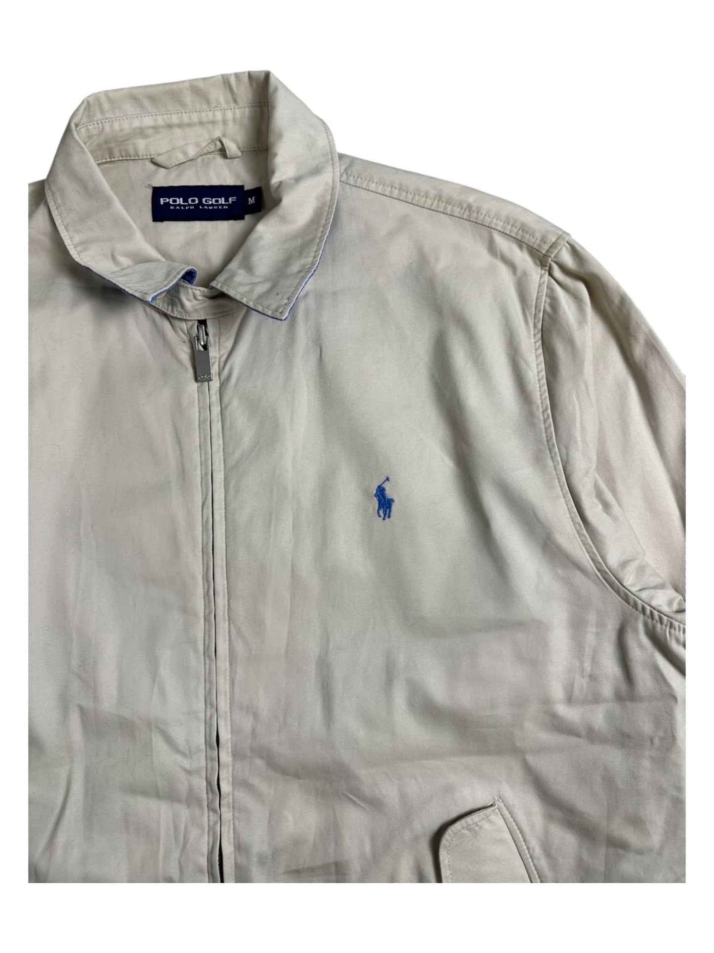 ralph lauren golf jacke (m/l)