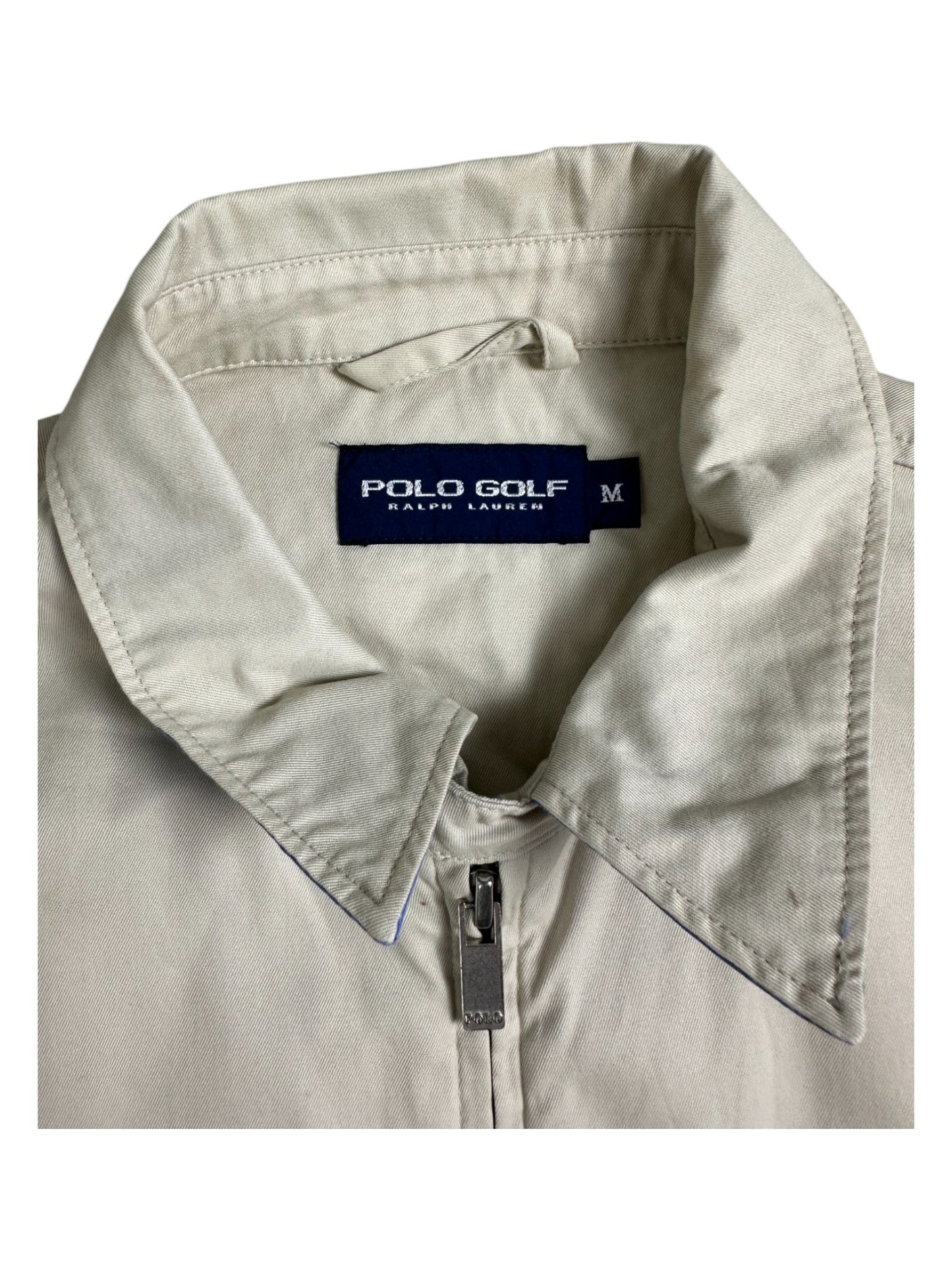 ralph lauren golf jacke (m/l)