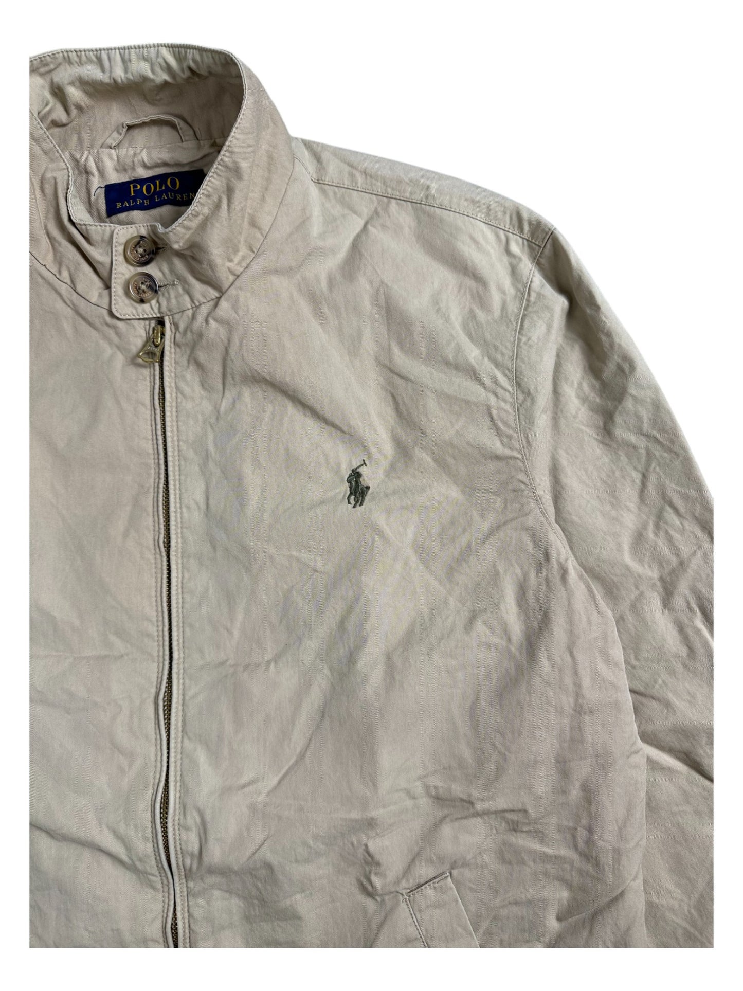 ralph lauren jacke (m)