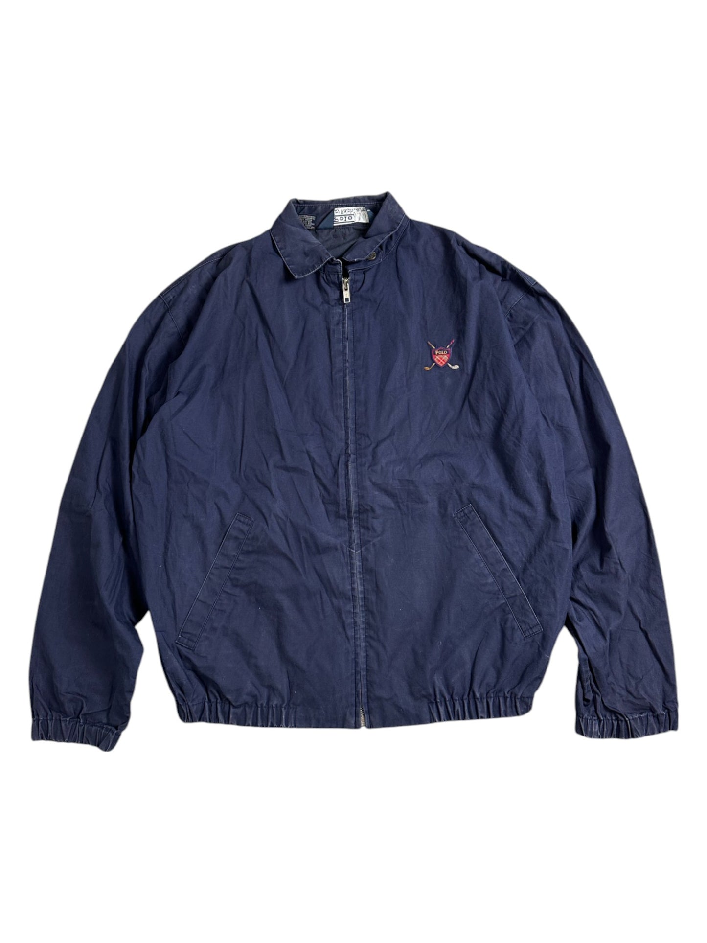 ralph lauren jacke (s/m)