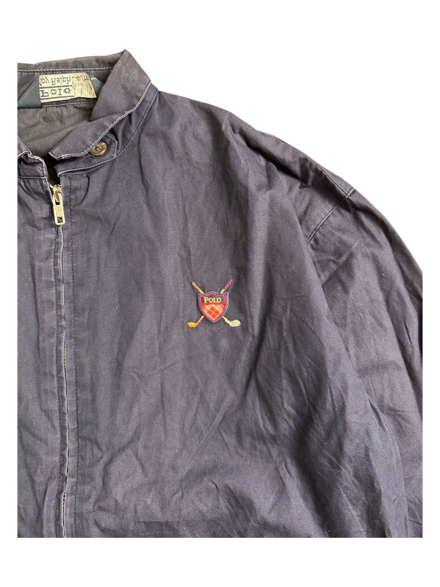 ralph lauren jacke (s/m)