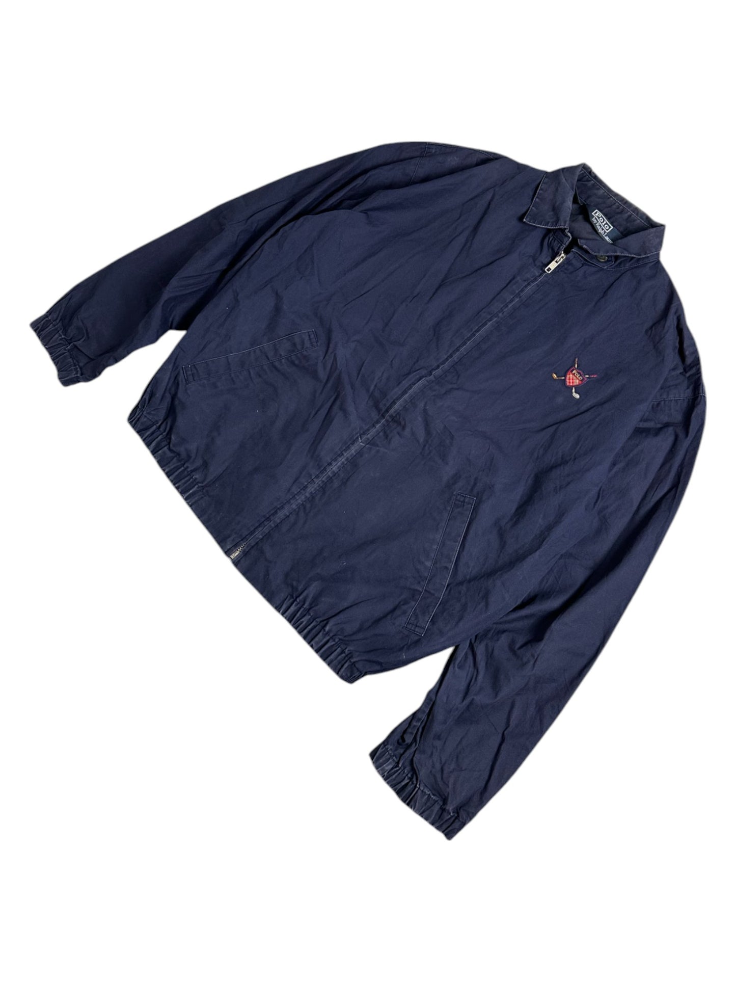 ralph lauren jacke (s/m)