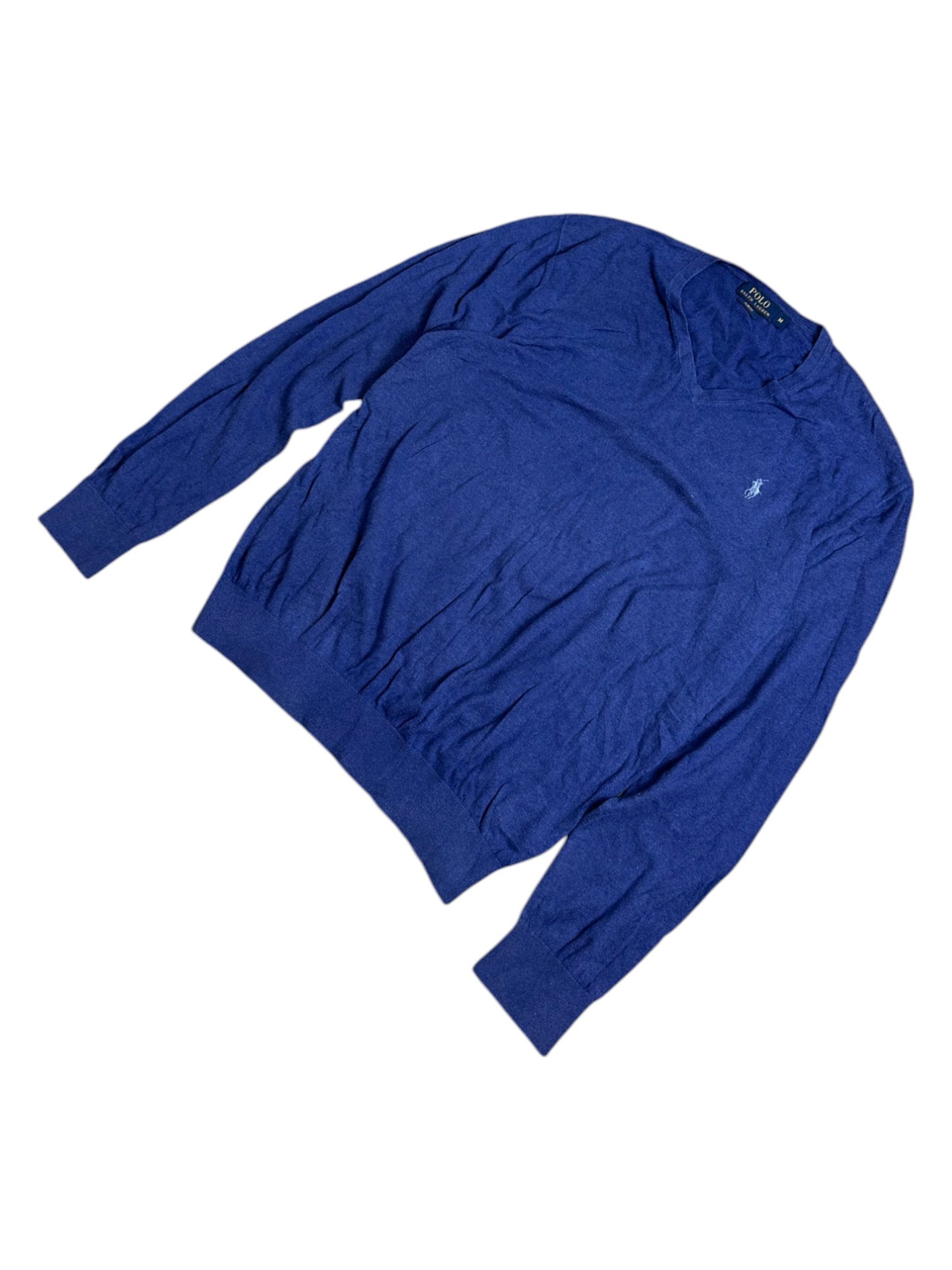 ralph lauren pullover (s/m)