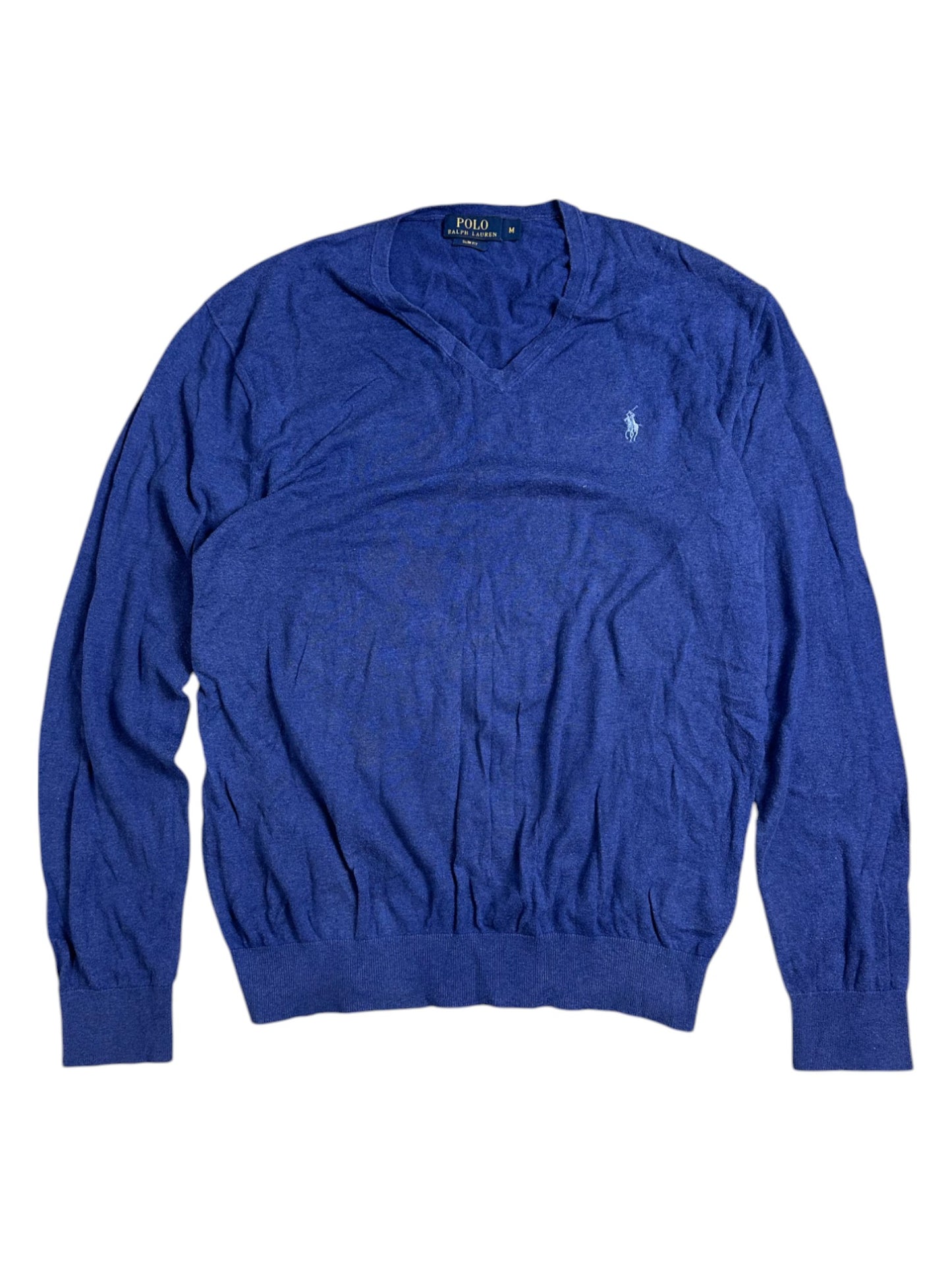 ralph lauren pullover (s/m)