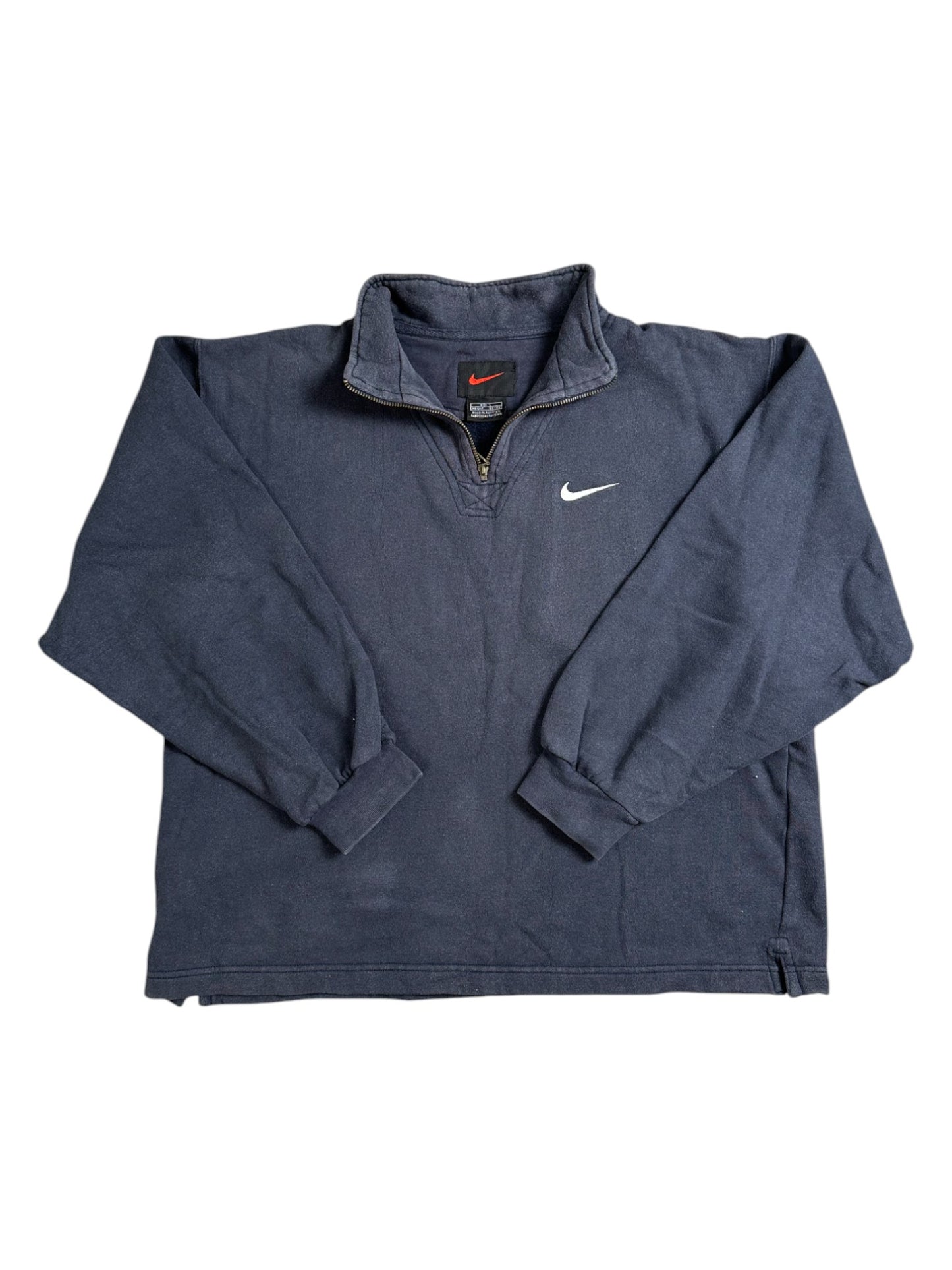 nike pullover women (m)
