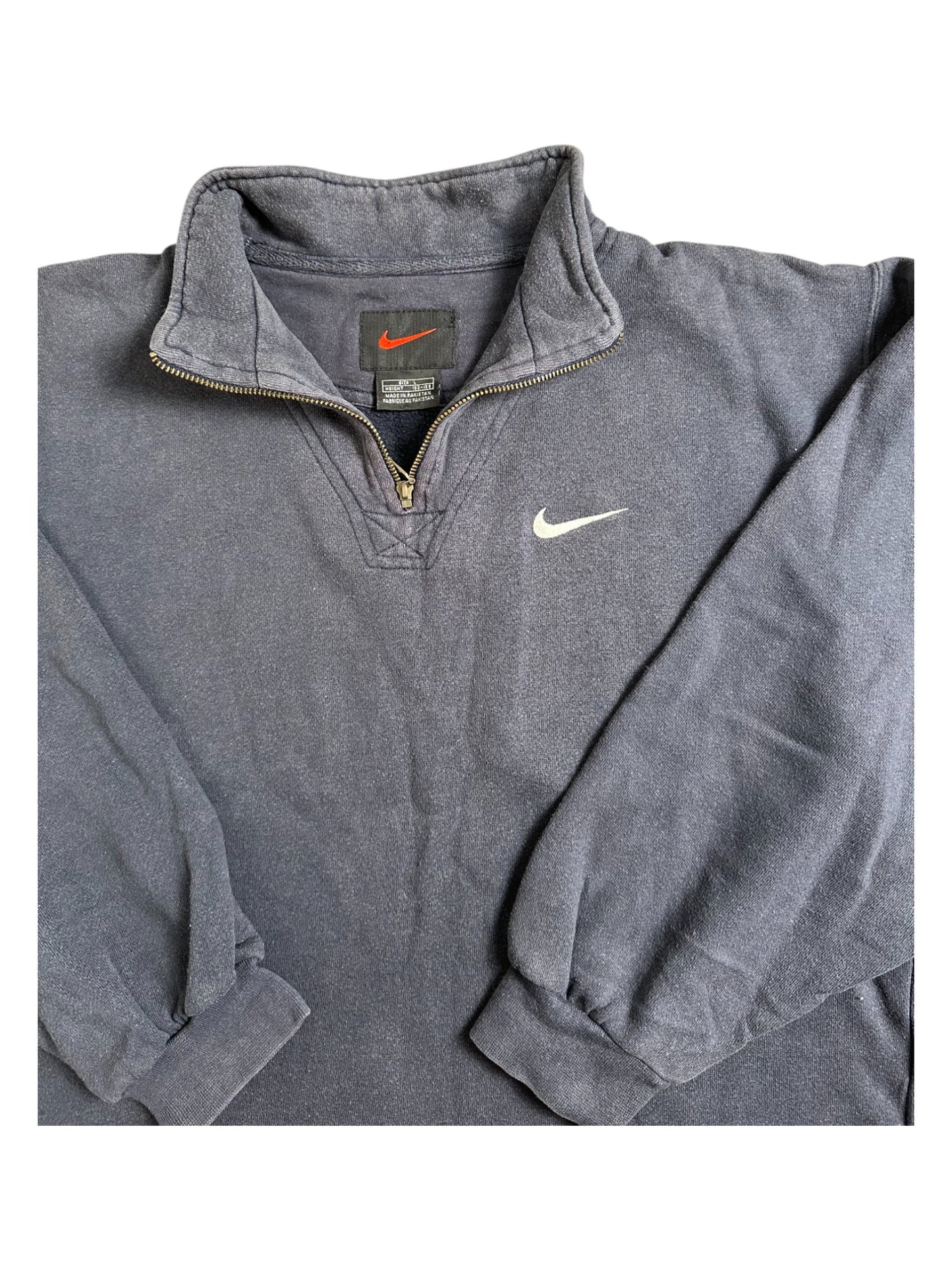 nike pullover women (m)