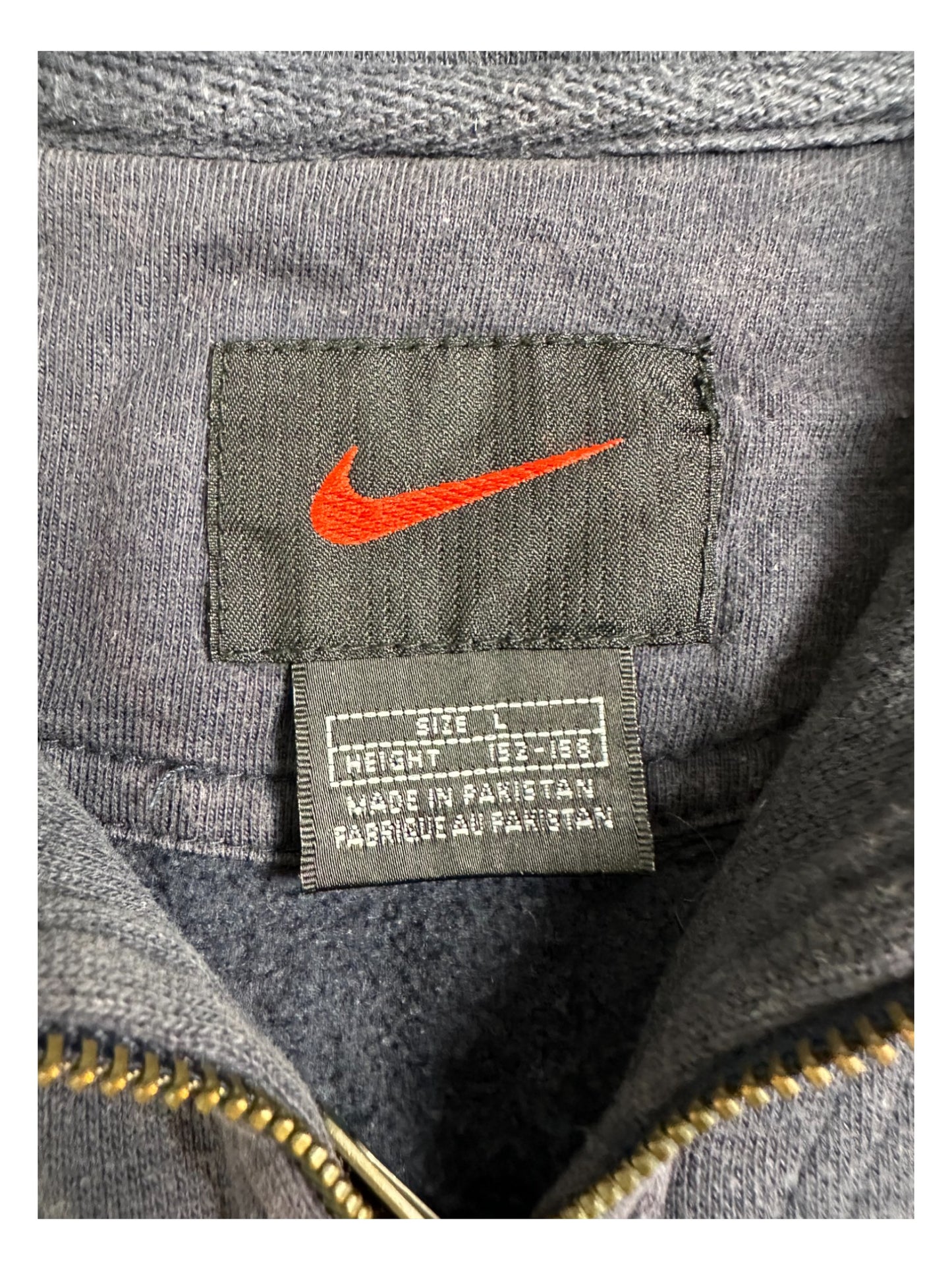nike pullover women (m)
