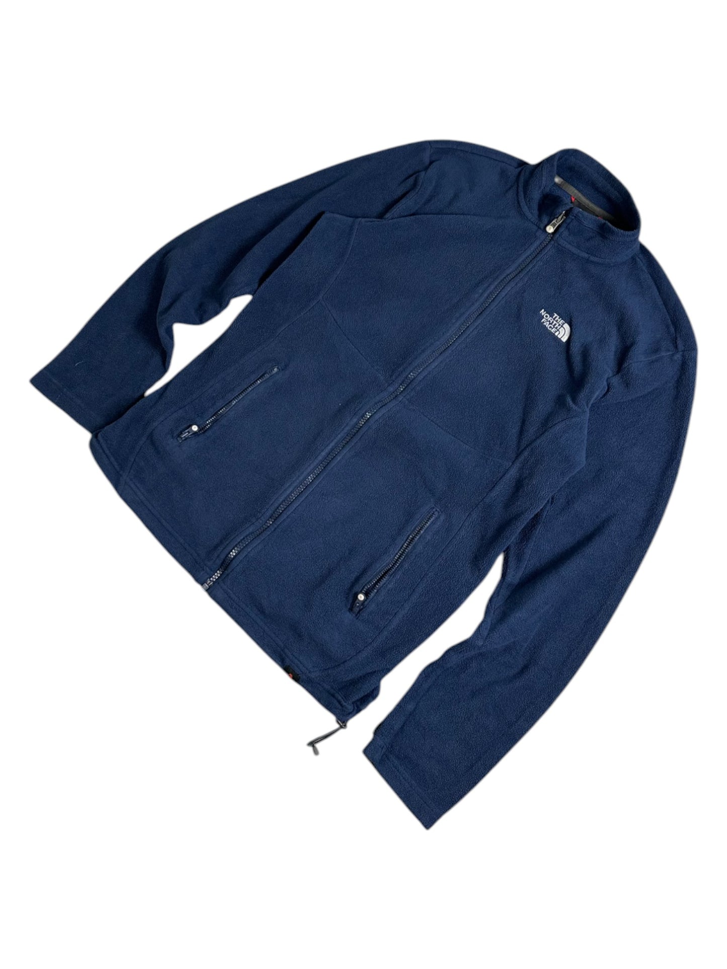 the north face zip jacke (s)