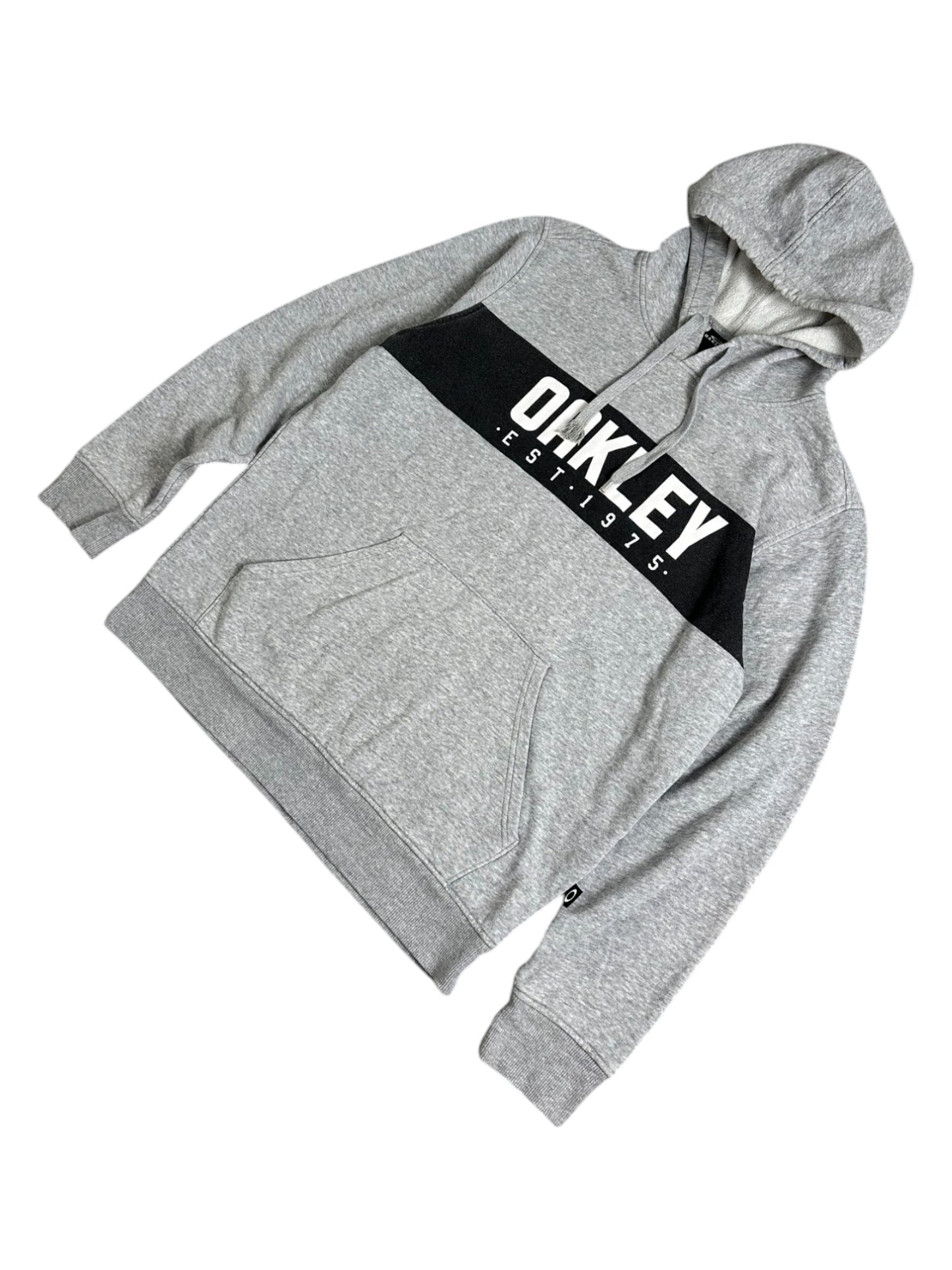 oakley pullover (l)