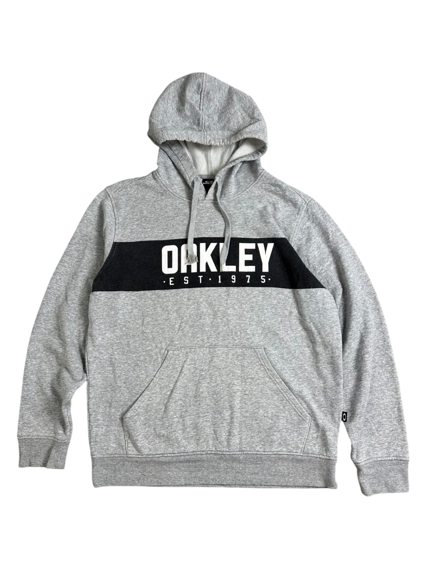 oakley pullover (l)